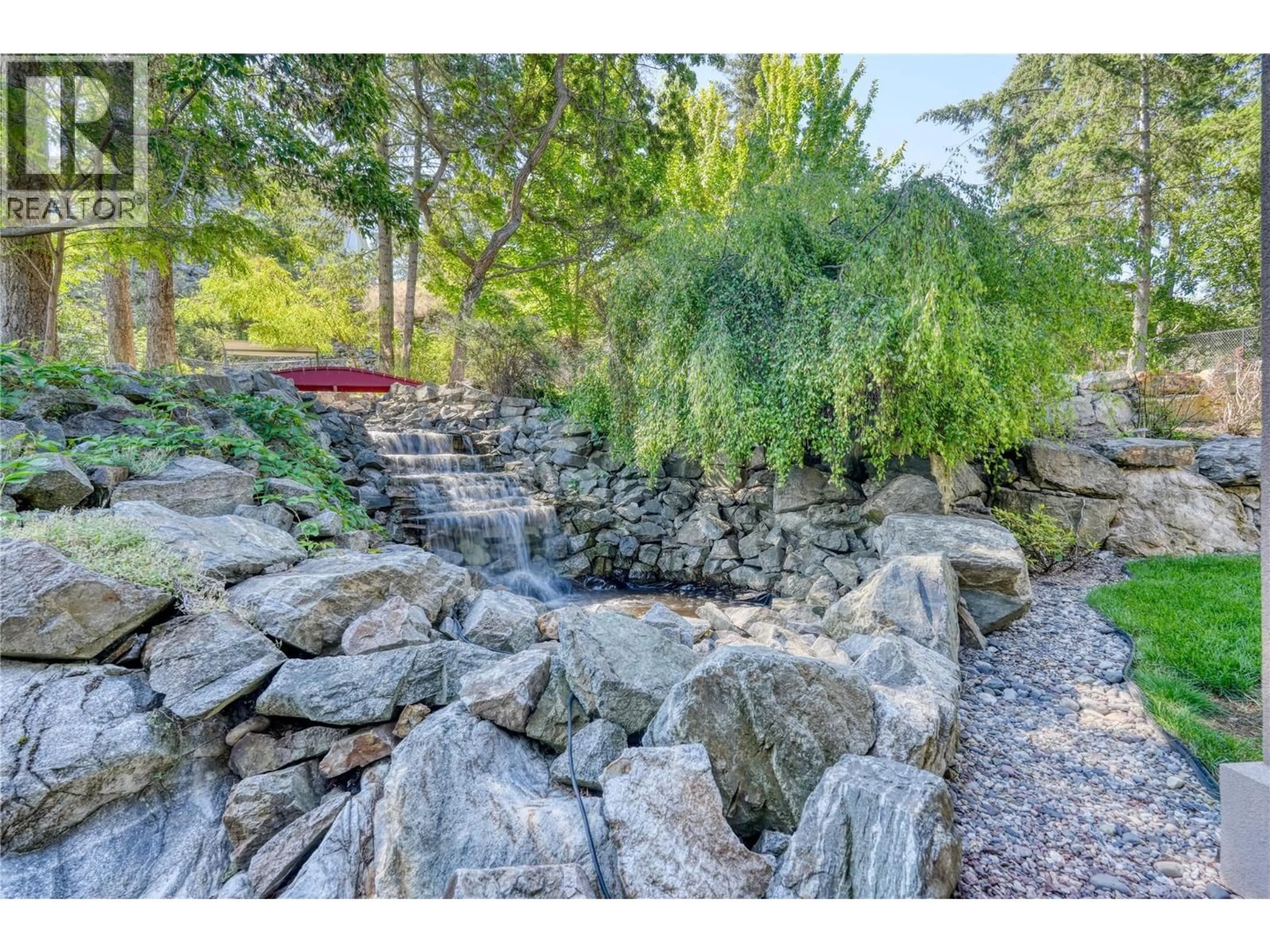 Patio, water/lake/river/ocean view for 30 - 40 KESTREL PLACE, Vernon British Columbia V1H1S6