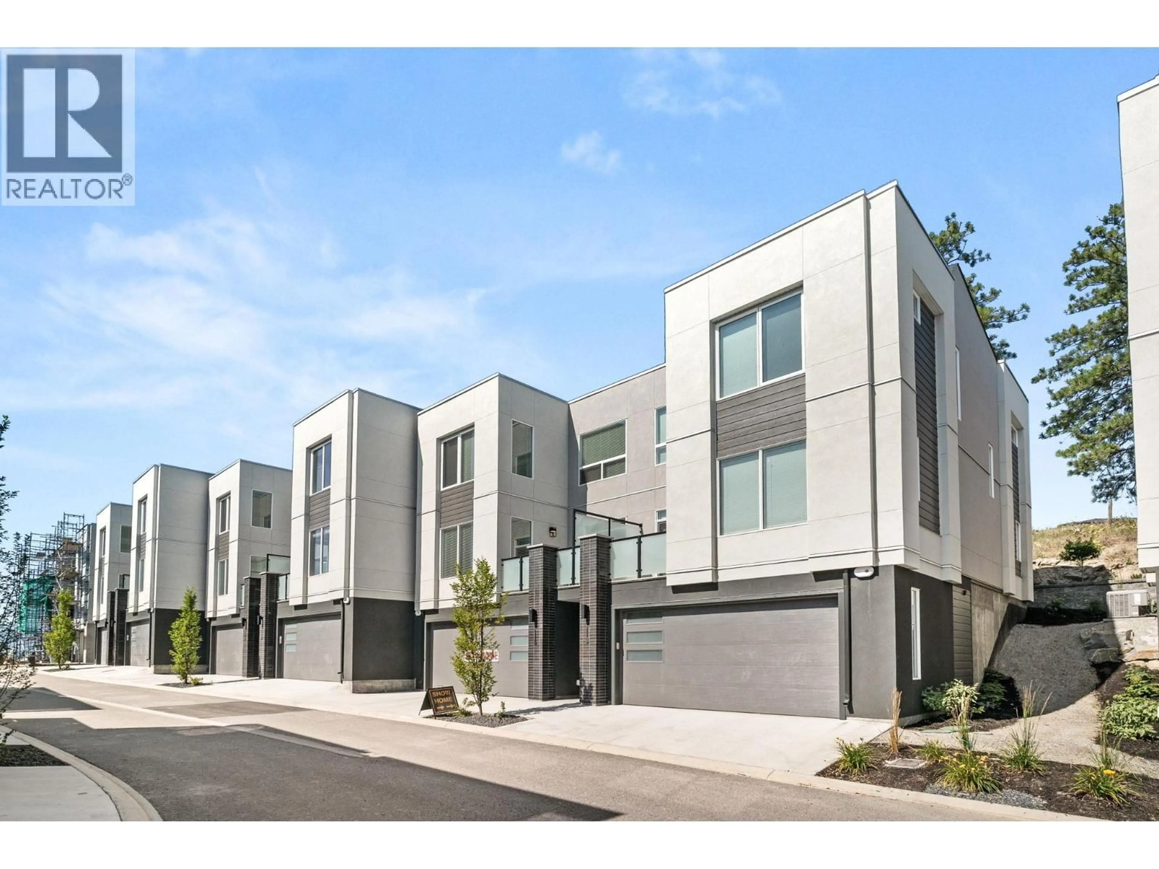 Unknown for 118 - 610 ACADEMY WAY, Kelowna British Columbia V1V0E8