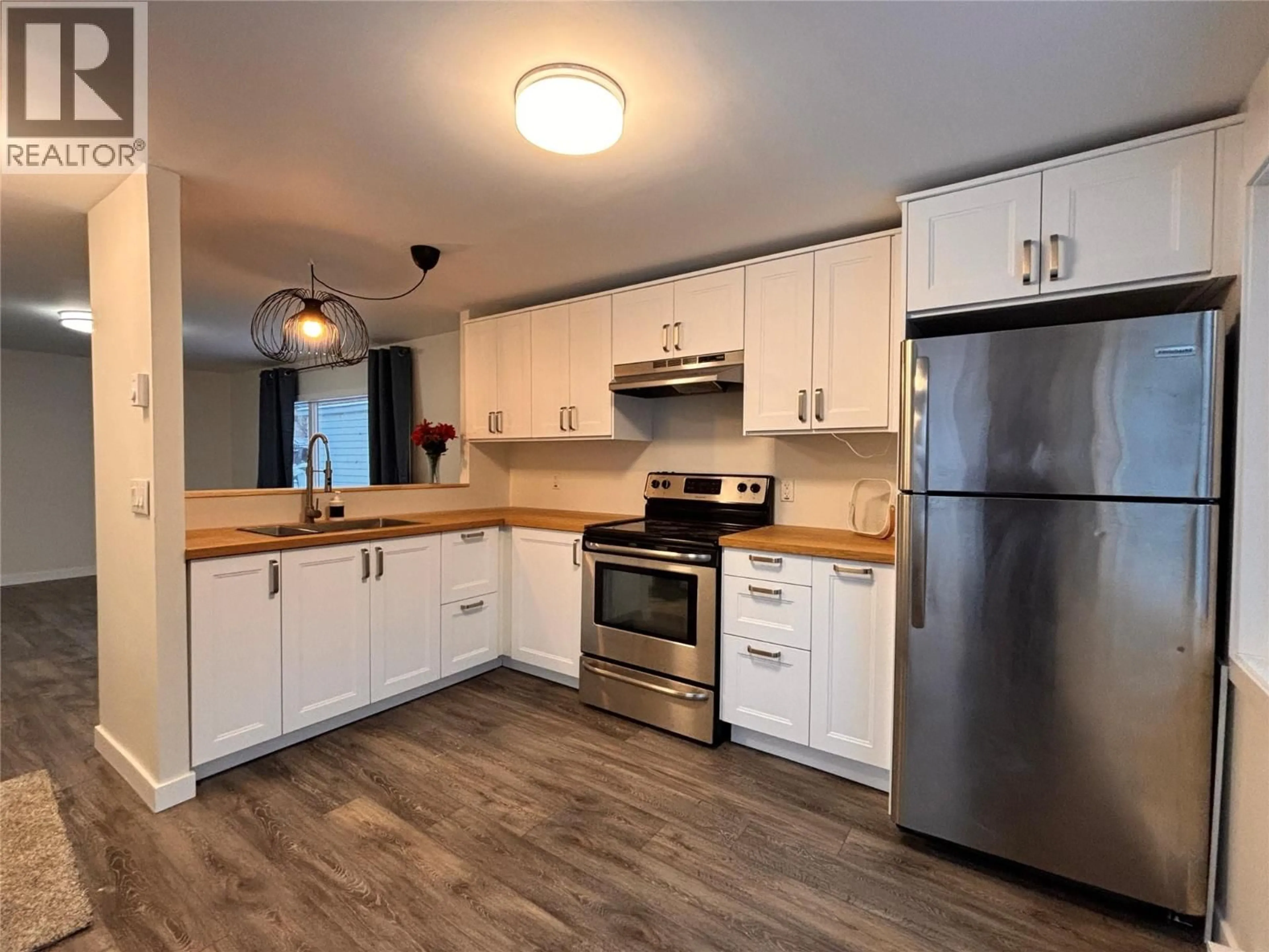 Unknown for 207 FOSTER AVENUE, Clinton British Columbia V0K1K0