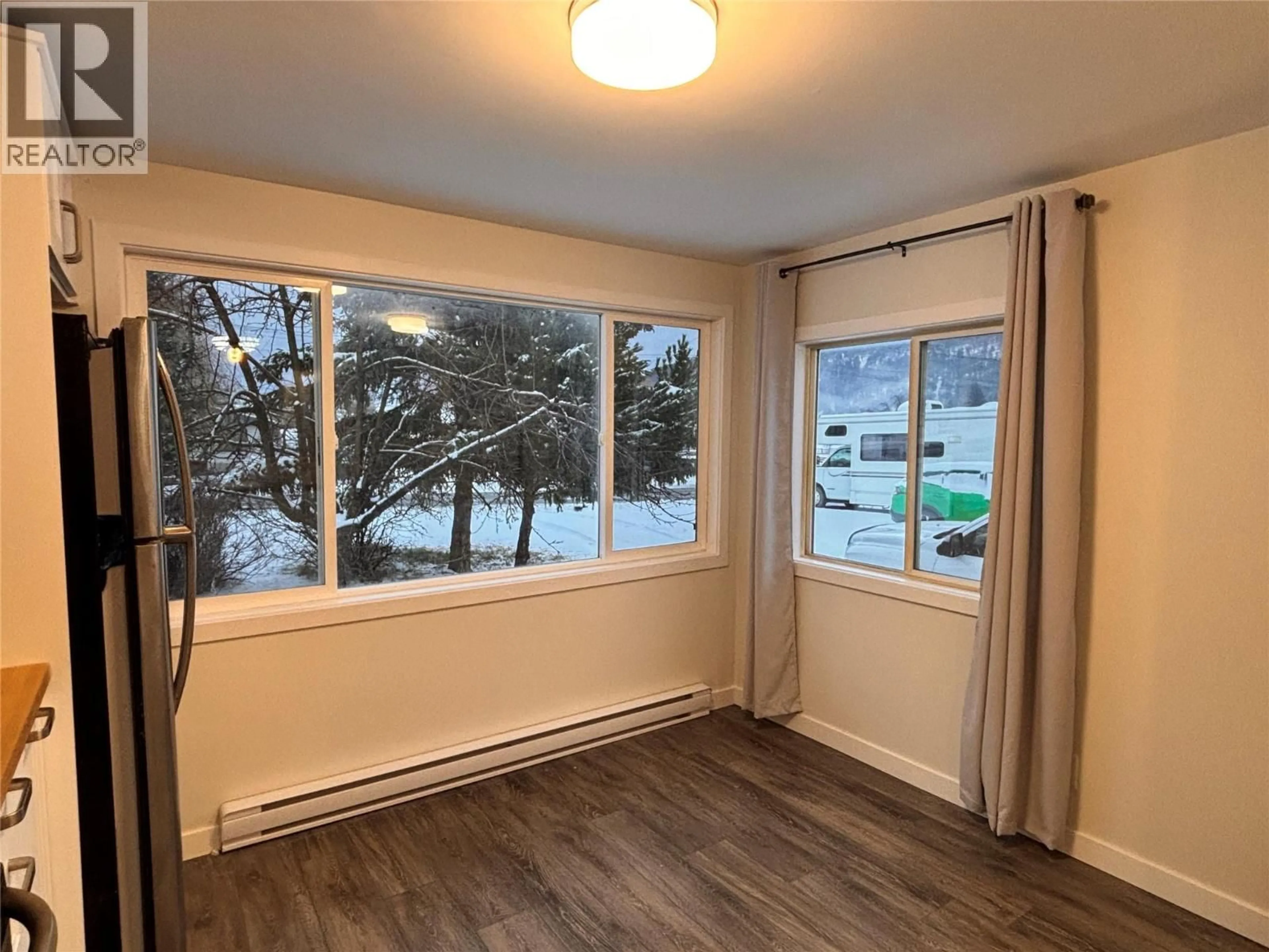 A pic of a room for 207 FOSTER AVENUE, Clinton British Columbia V0K1K0