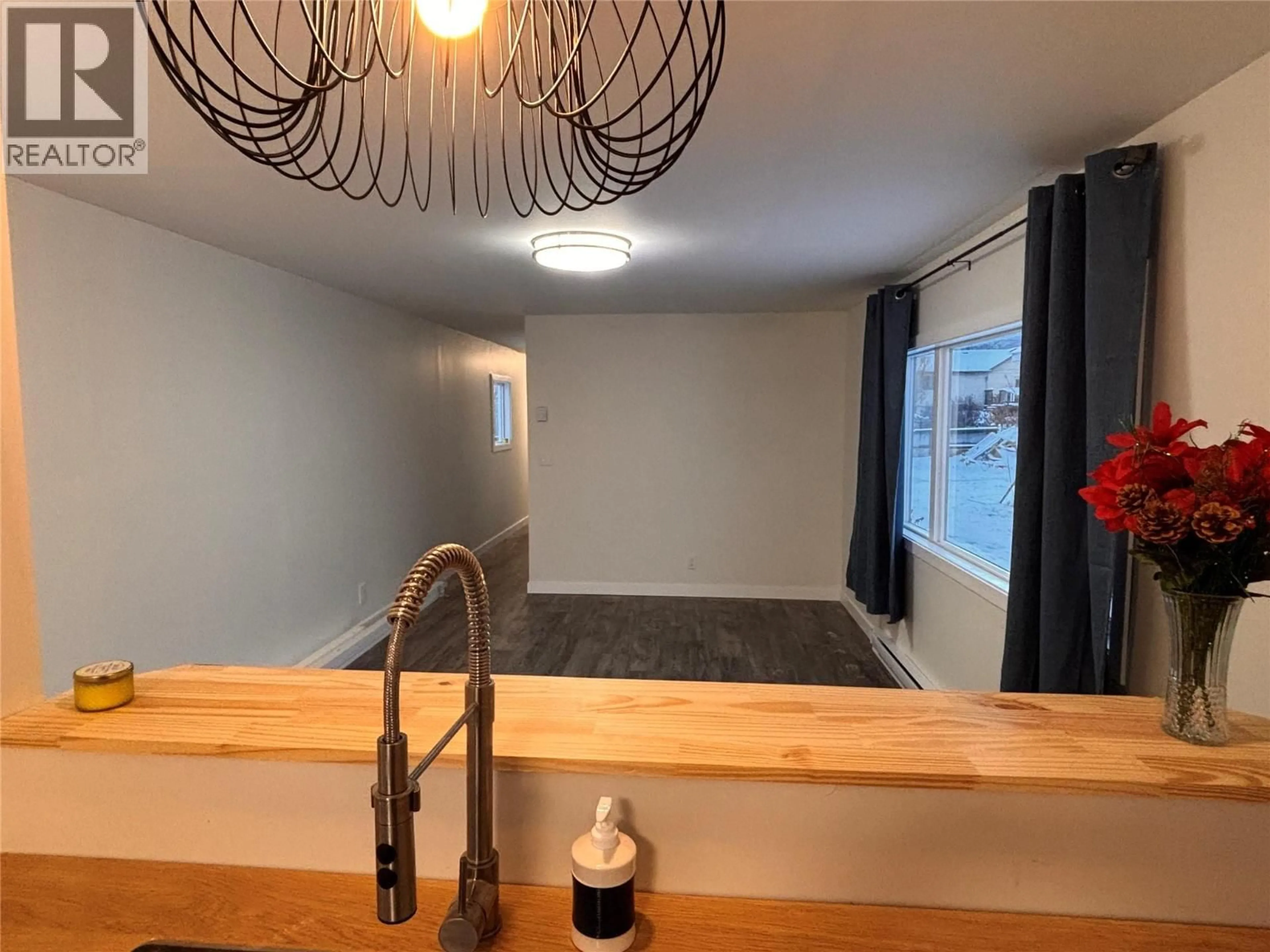 Unknown for 207 FOSTER AVENUE, Clinton British Columbia V0K1K0