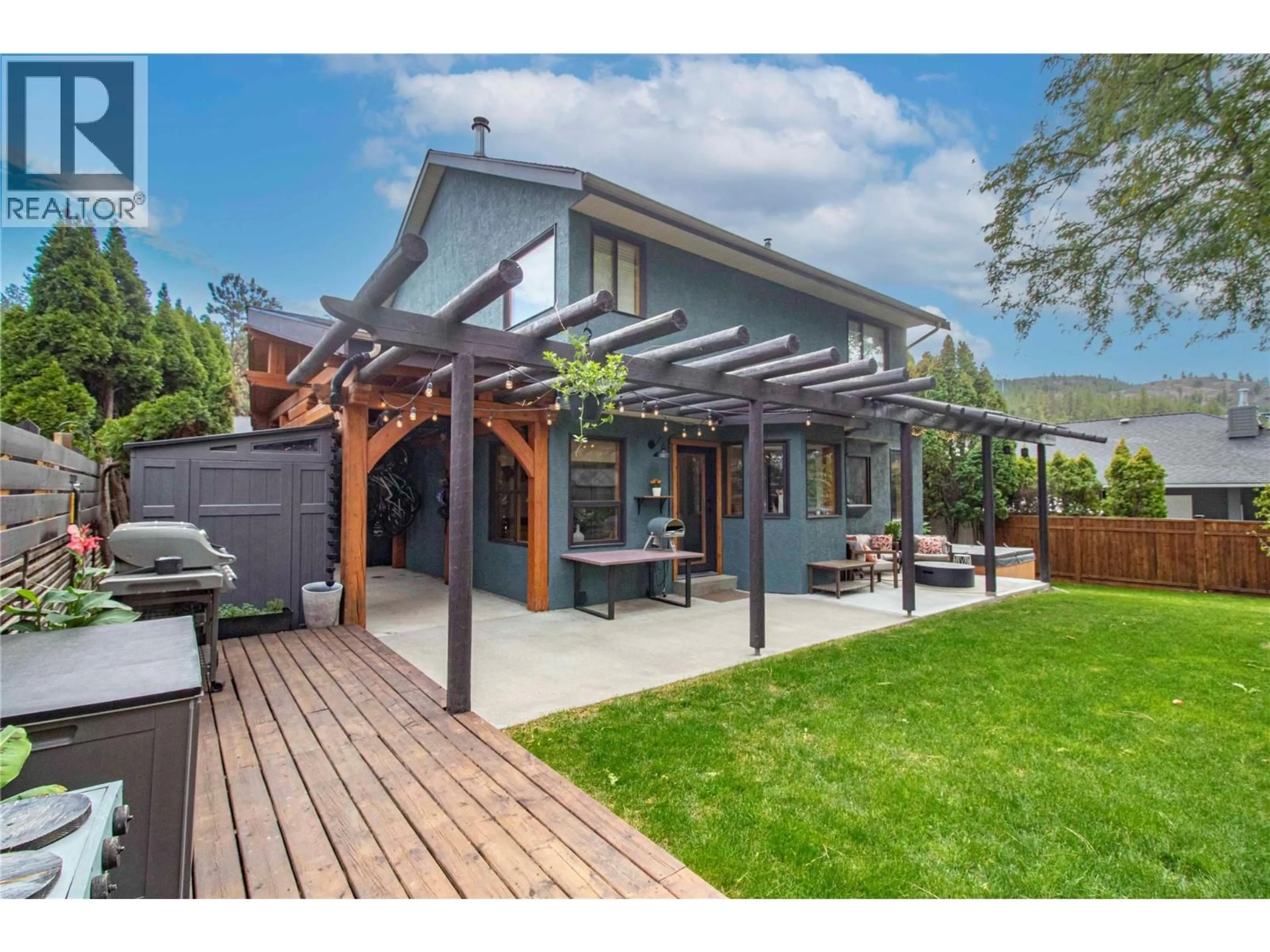 Unknown for 2611 EVERGREEN DRIVE, Penticton British Columbia V2A8C6