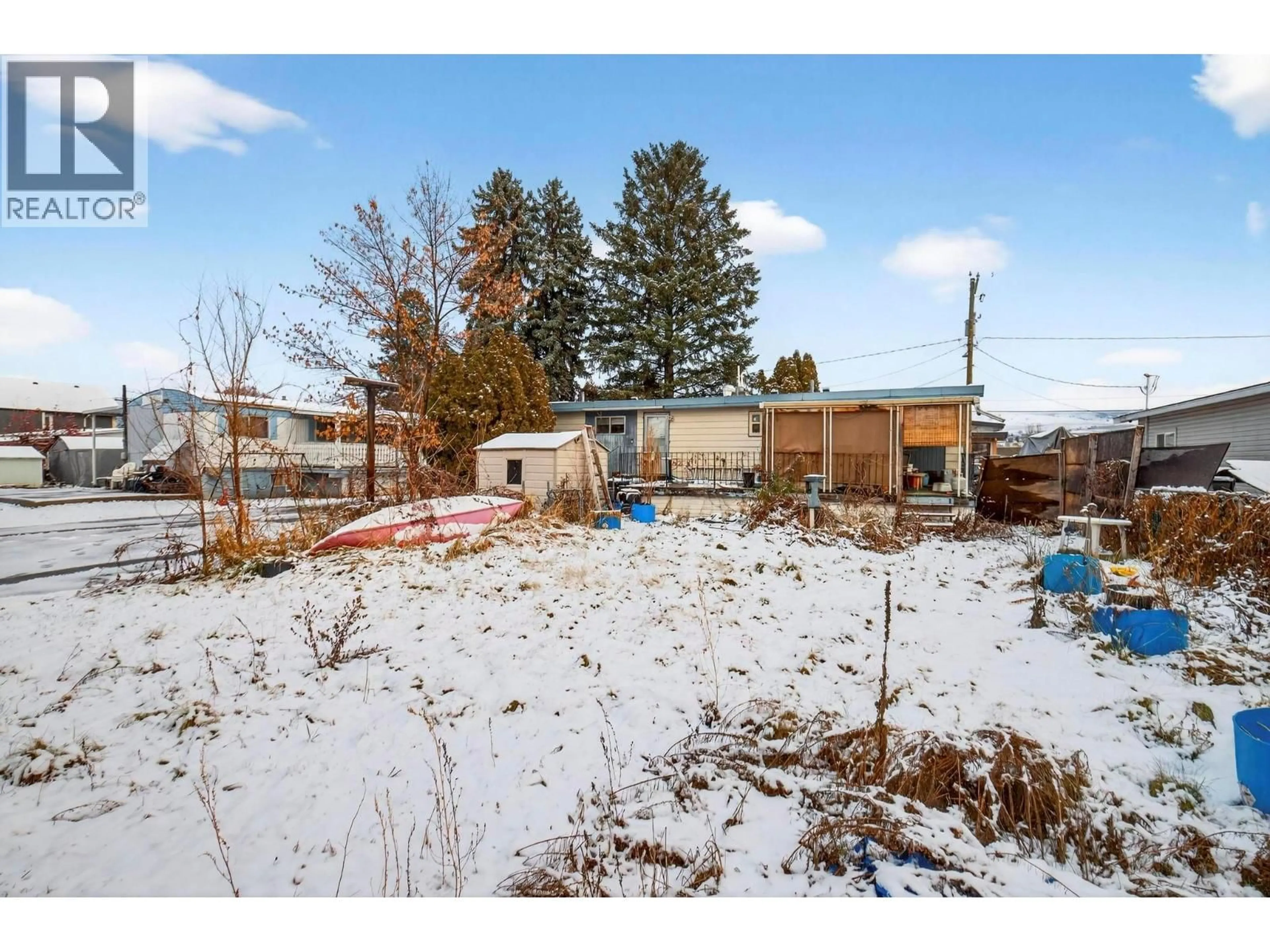 Shed for 830 FRANKLYN ROAD, Kelowna British Columbia V1X3V1