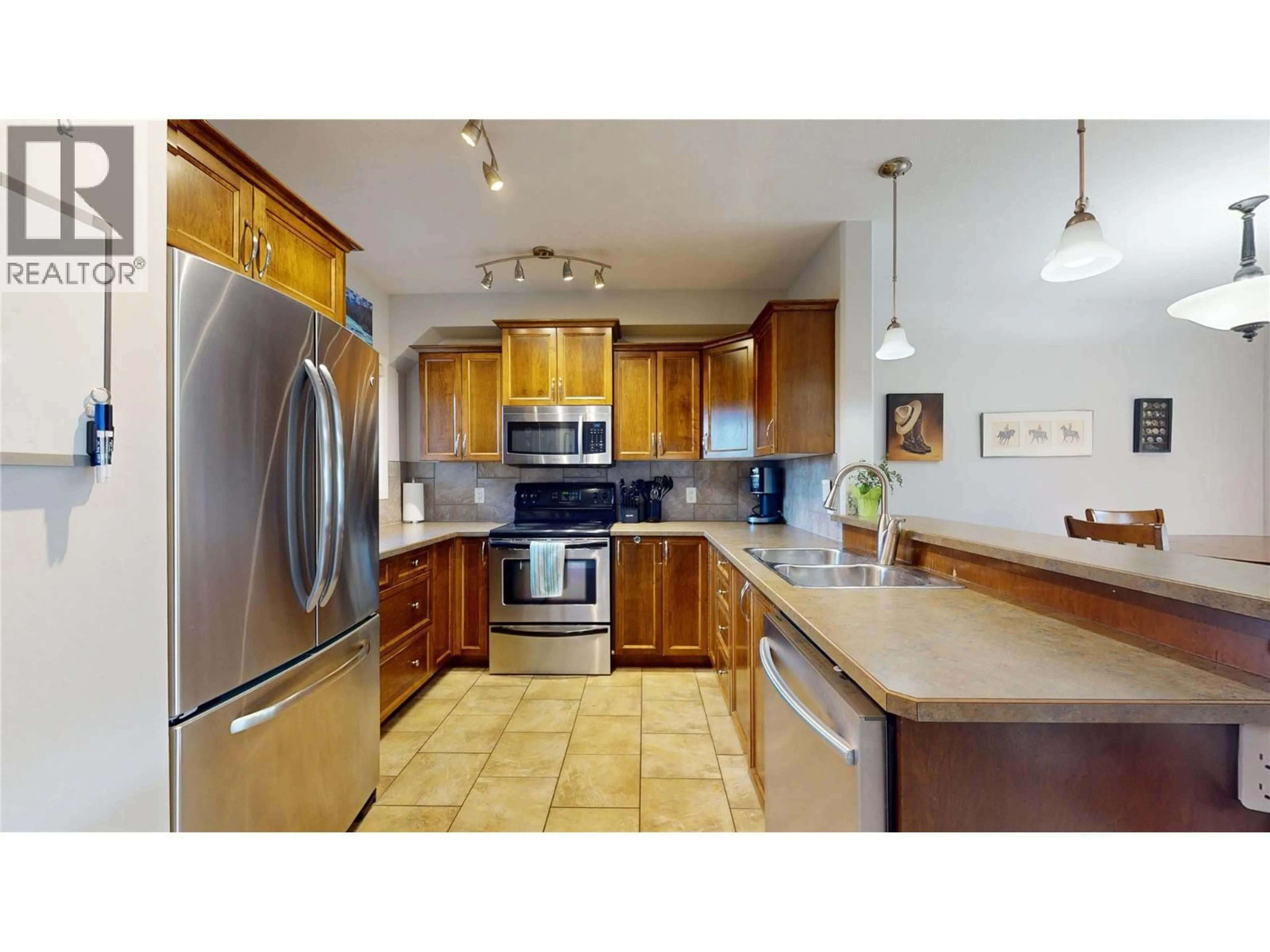 Unknown for 21 - 218 GLEN PARK DRIVE, Kelowna British Columbia V1V2W3