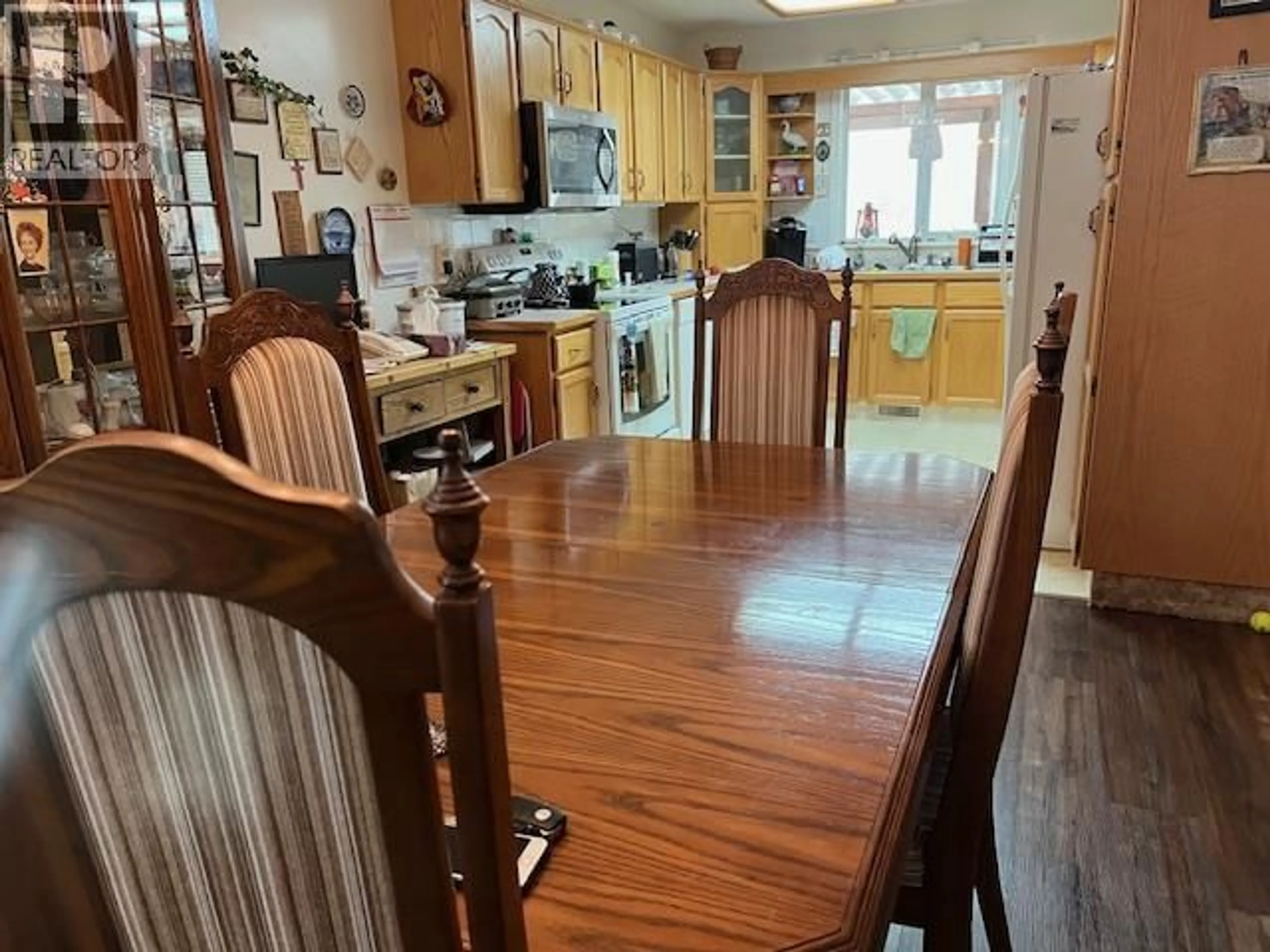 Unknown for 23 - 6526 TUCELNUIT DRIVE, Oliver British Columbia V0H1T3