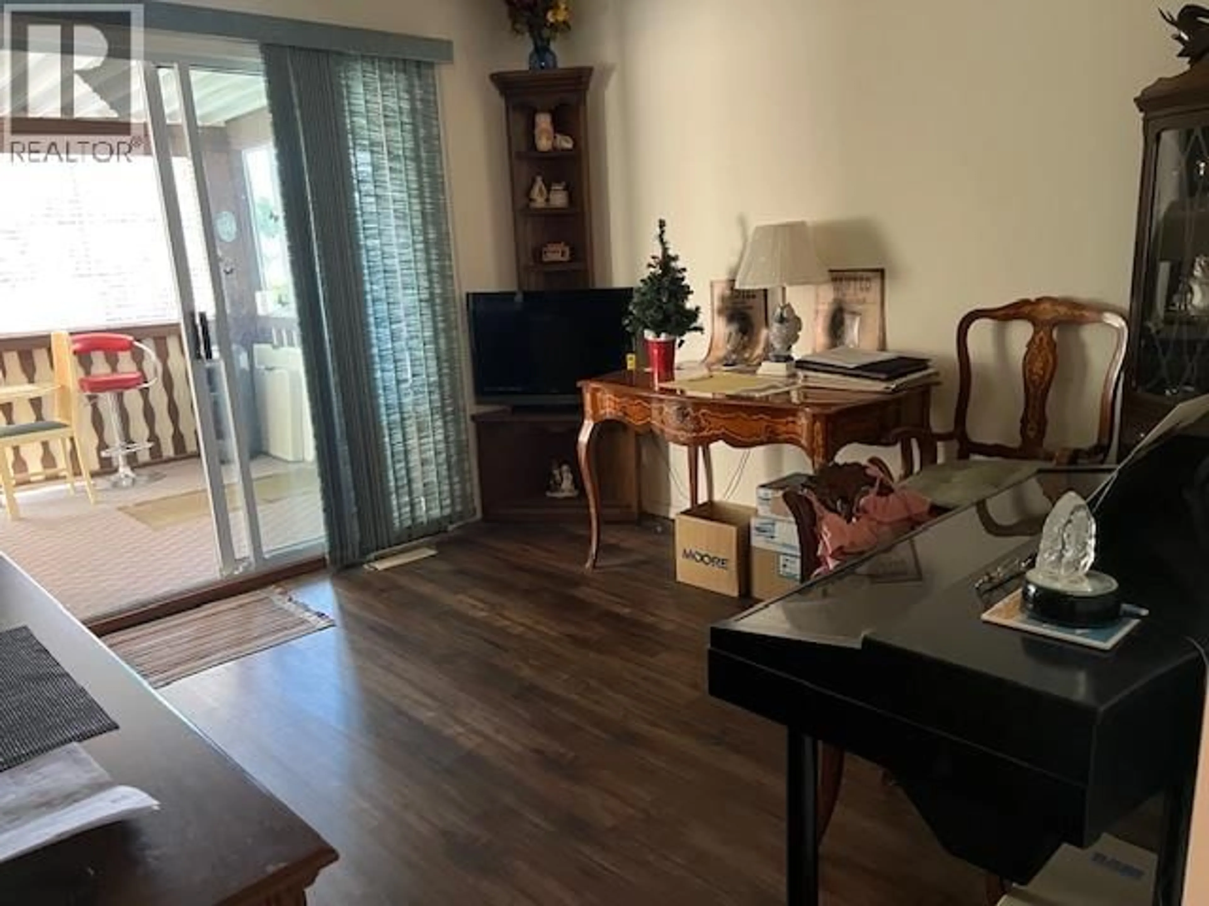 A pic of a room for 23 - 6526 TUCELNUIT DRIVE, Oliver British Columbia V0H1T3