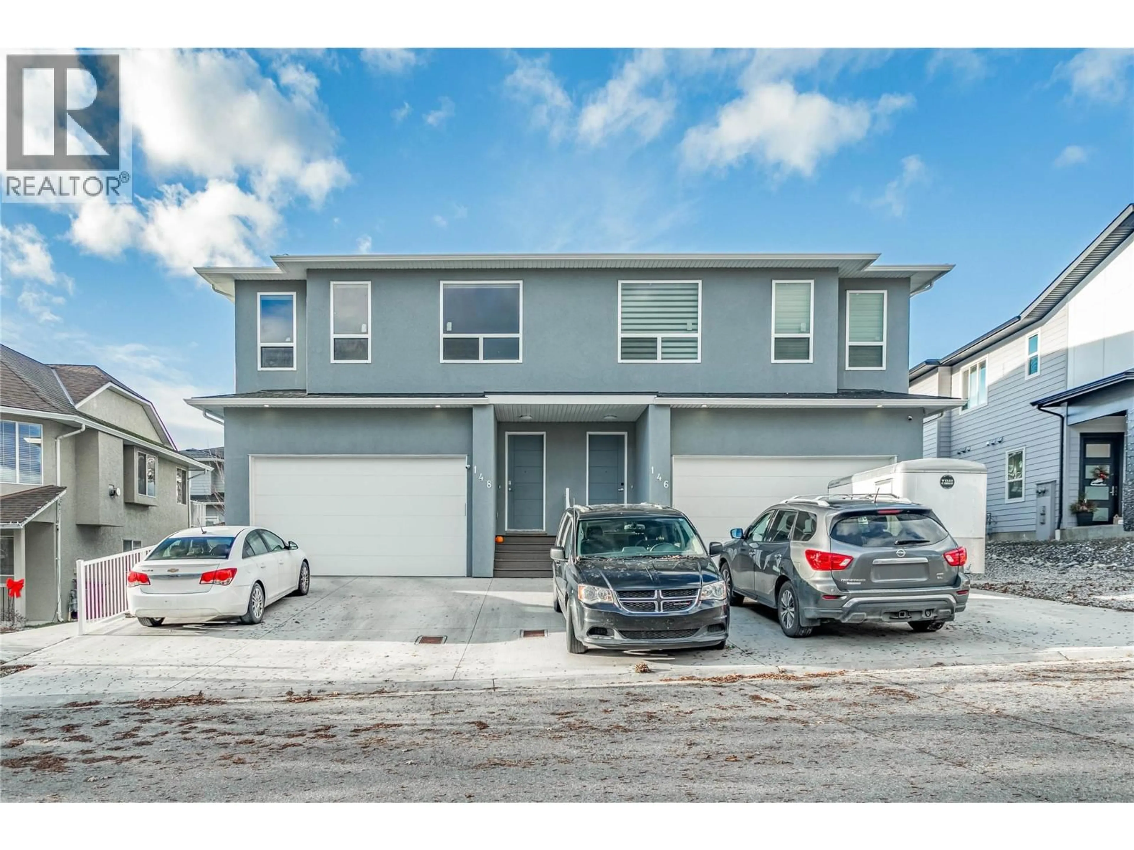 Unknown for 146 SUMMERHILL PLACE, Kelowna British Columbia V1V1T6