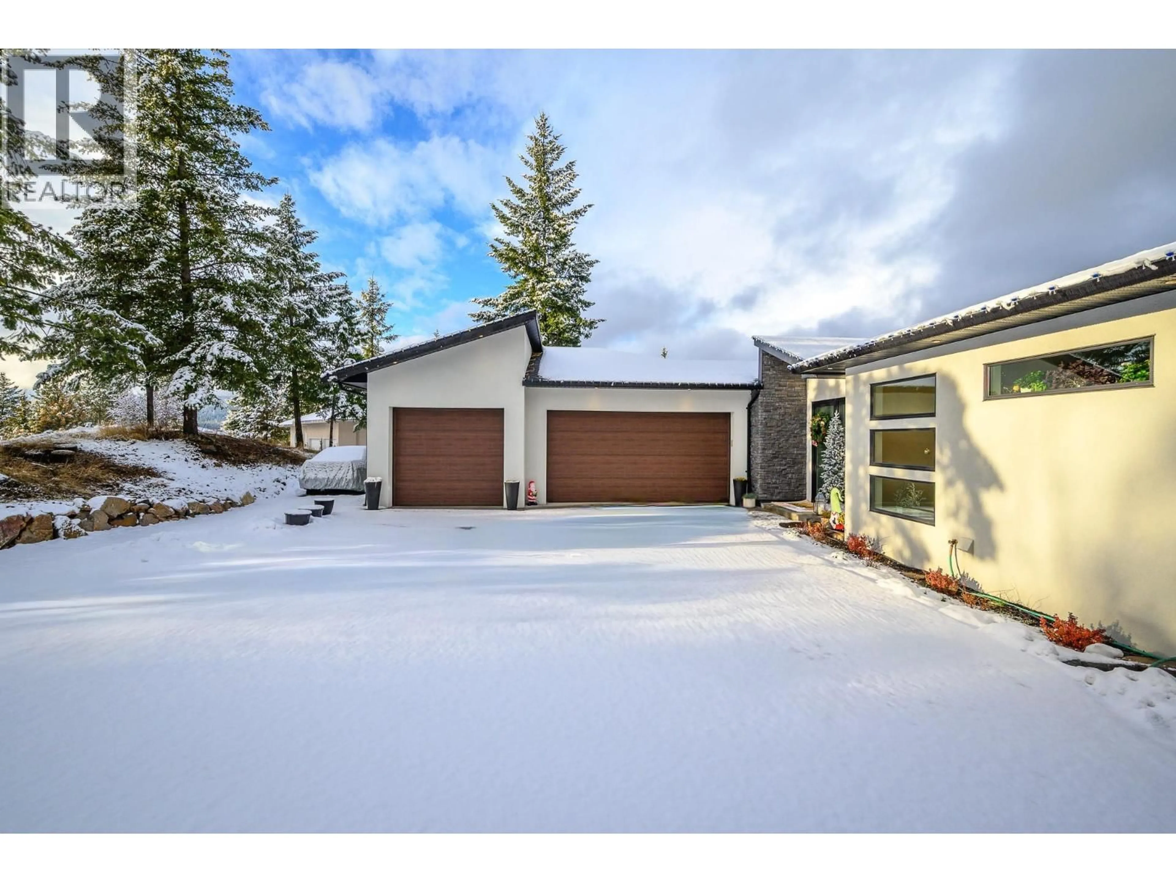 Unknown for 29 - 9196 TRONSON ROAD, Vernon British Columbia V1H1E8