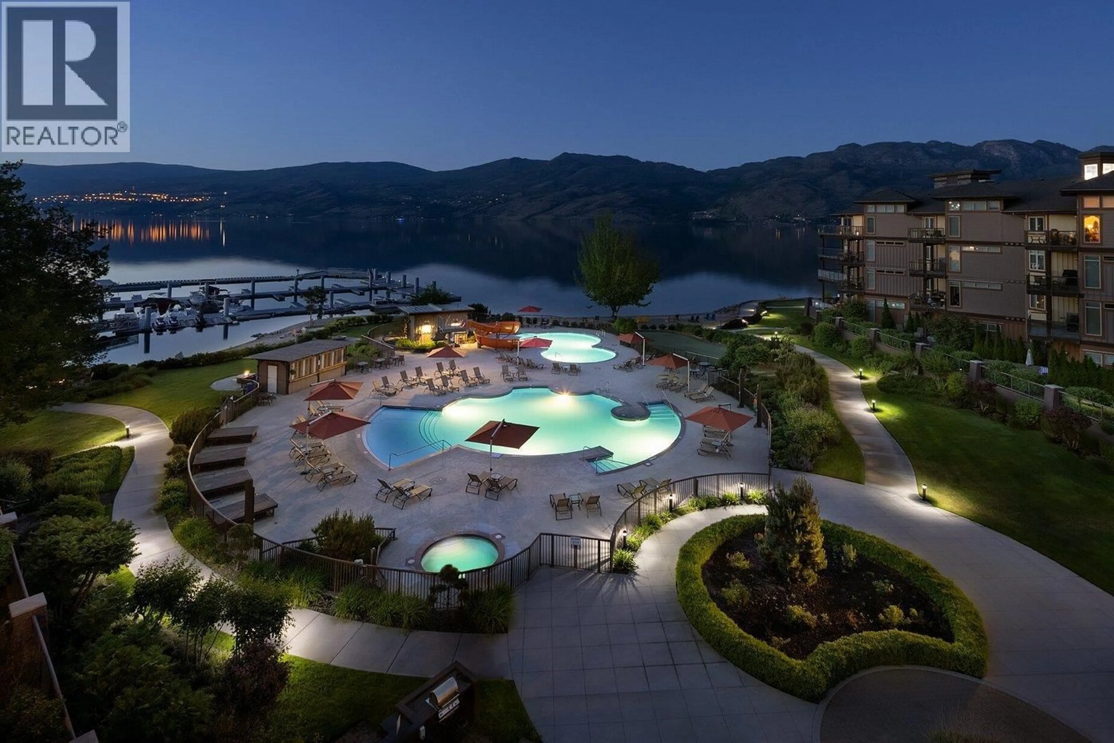 Unknown for 424 - 4205 GELLATLY ROAD, West Kelowna British Columbia V4T2K2