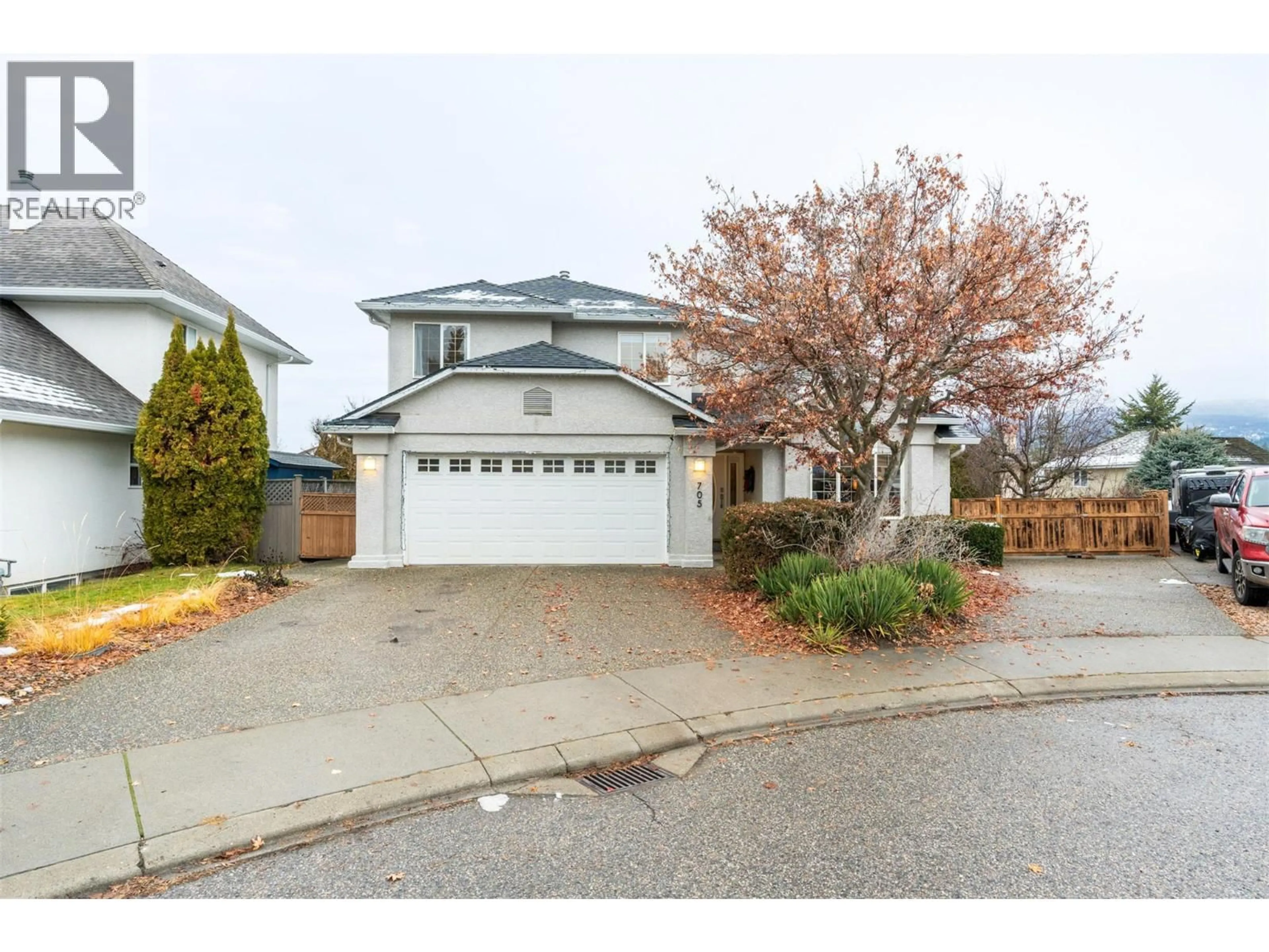 Unknown for 705 CAVALIER COURT, Vernon British Columbia V1T9M6