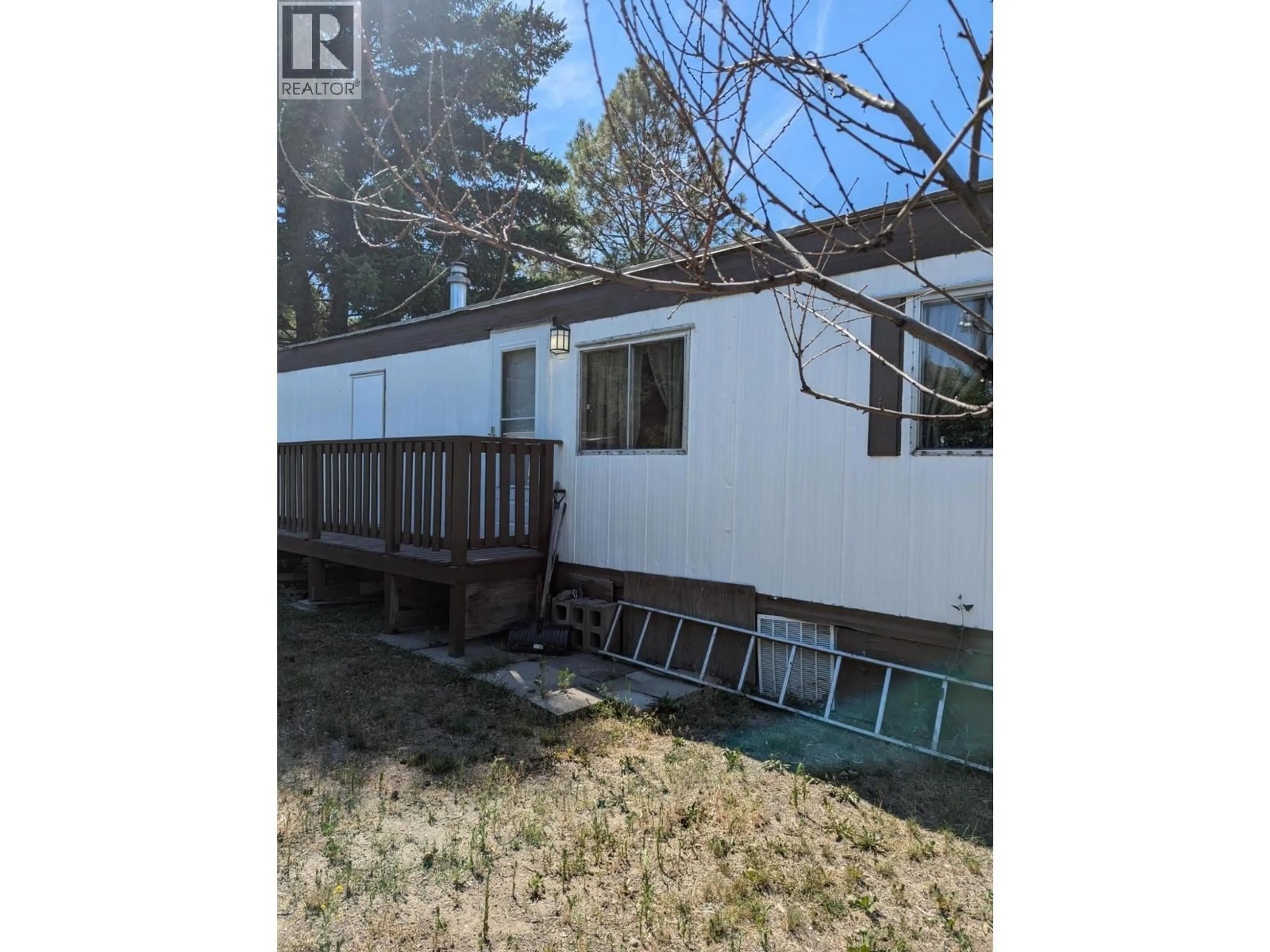 Unknown for 7 - 4395 TRANS CANADA HIGHWAY EAST HIGHWAY EAST, Kamloops British Columbia V2C4S4