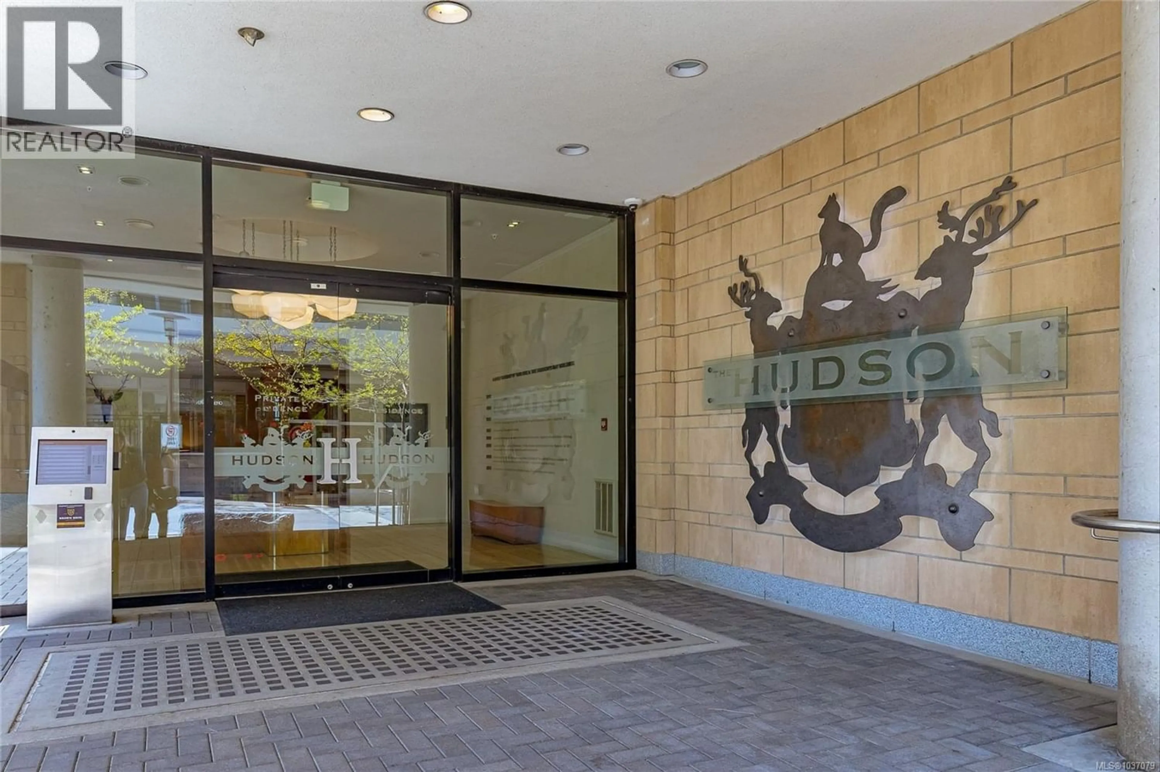Unknown for 312 - 770 FISGARD STREET, Victoria British Columbia V8W0B8