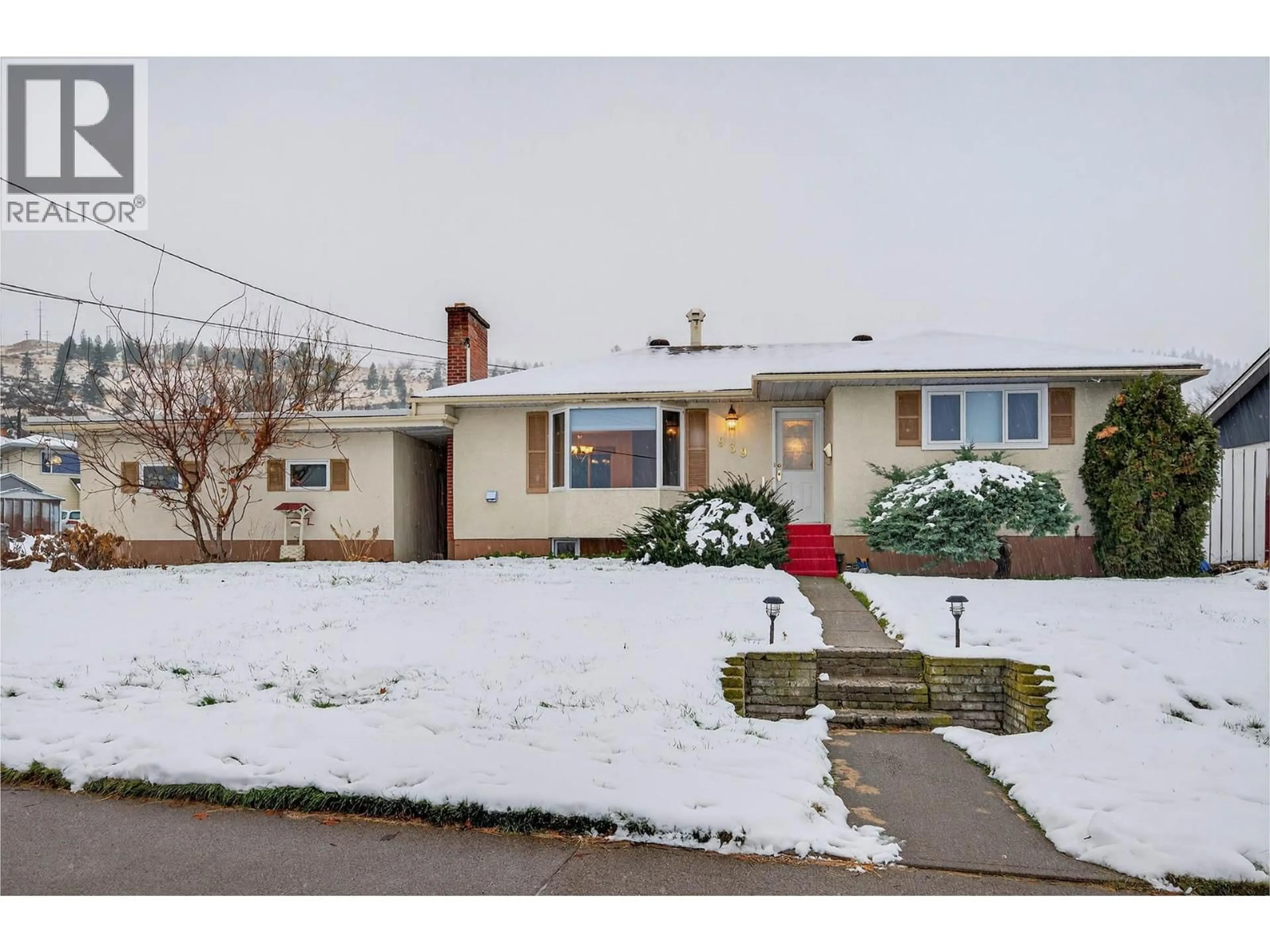 Unknown for 939 MCMURDO DRIVE, Kamloops British Columbia V2C3G6