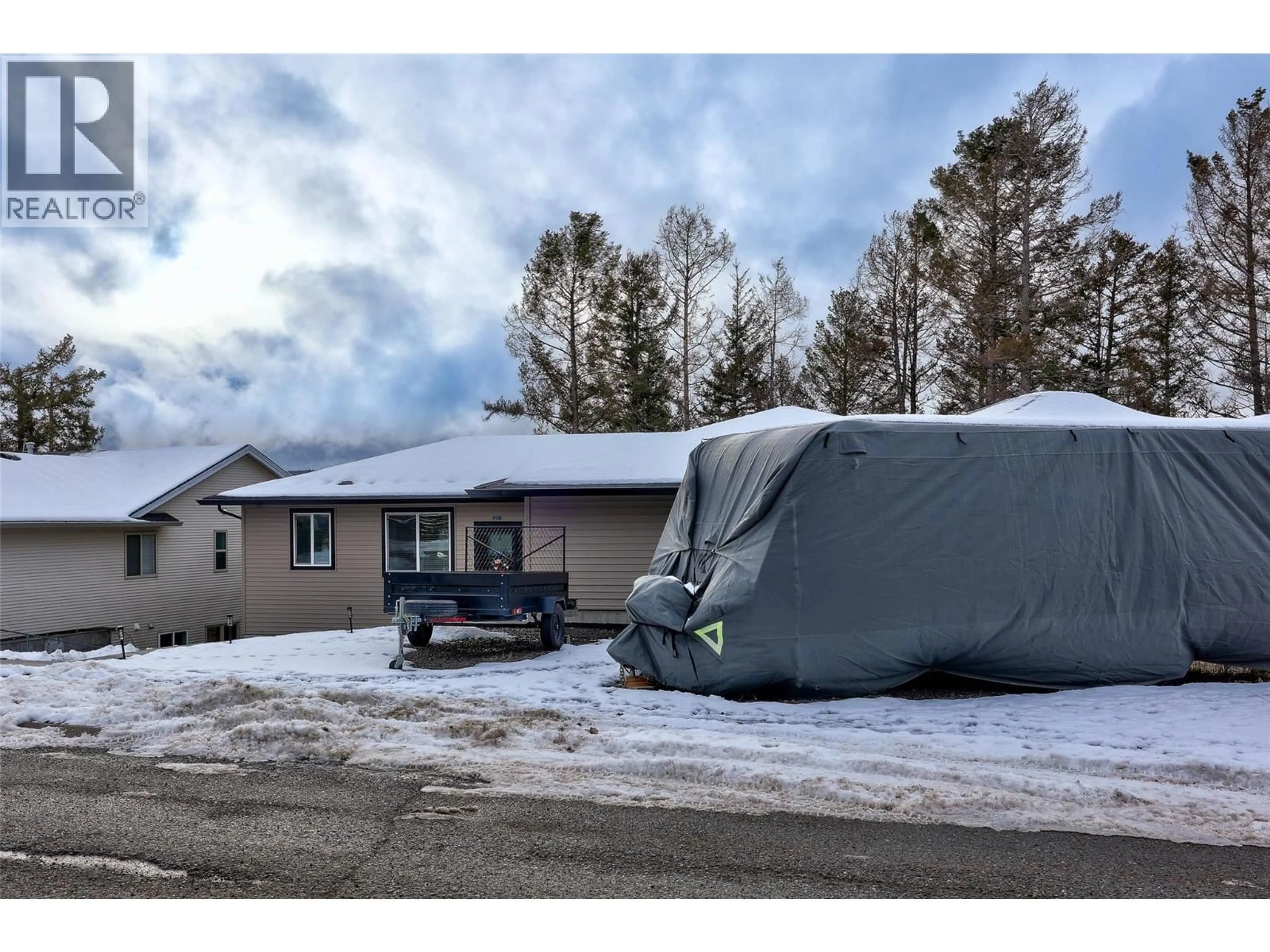 Unknown for 248 CALCITE DRIVE, Logan Lake British Columbia V0K1W0