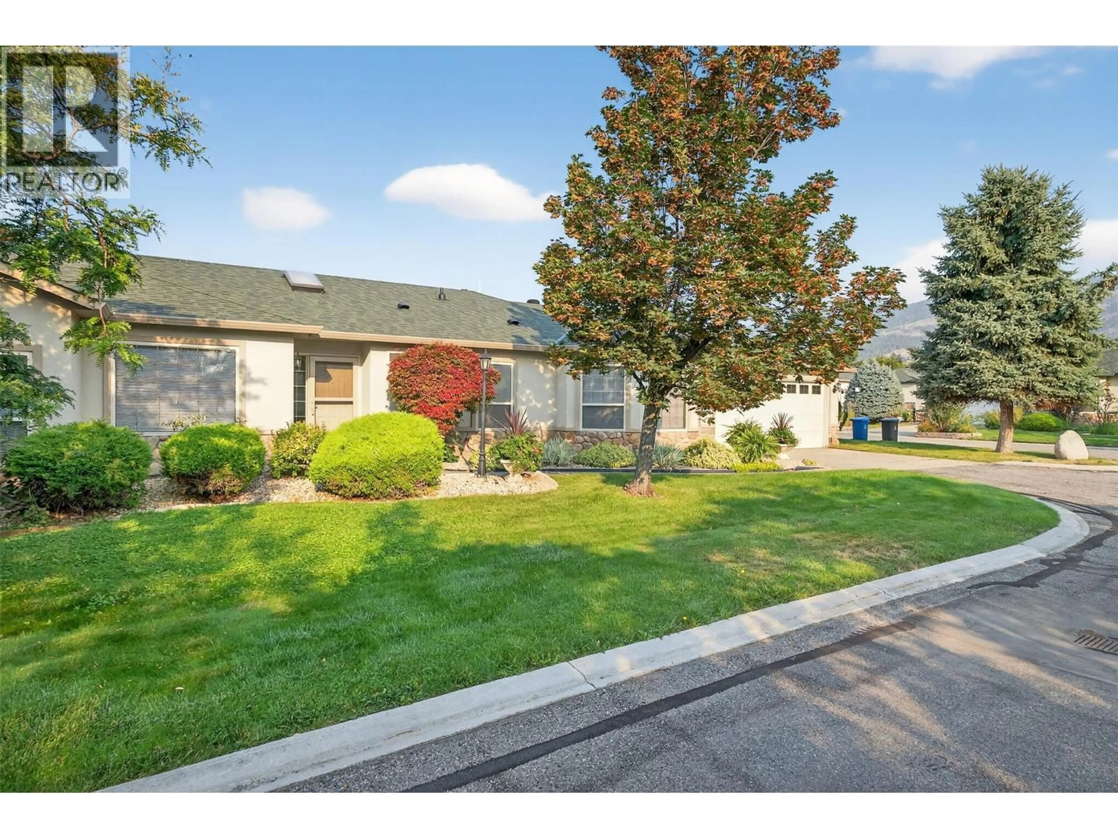 Unknown for 407 - 2330 BUTT ROAD, West Kelowna British Columbia V4T2L3