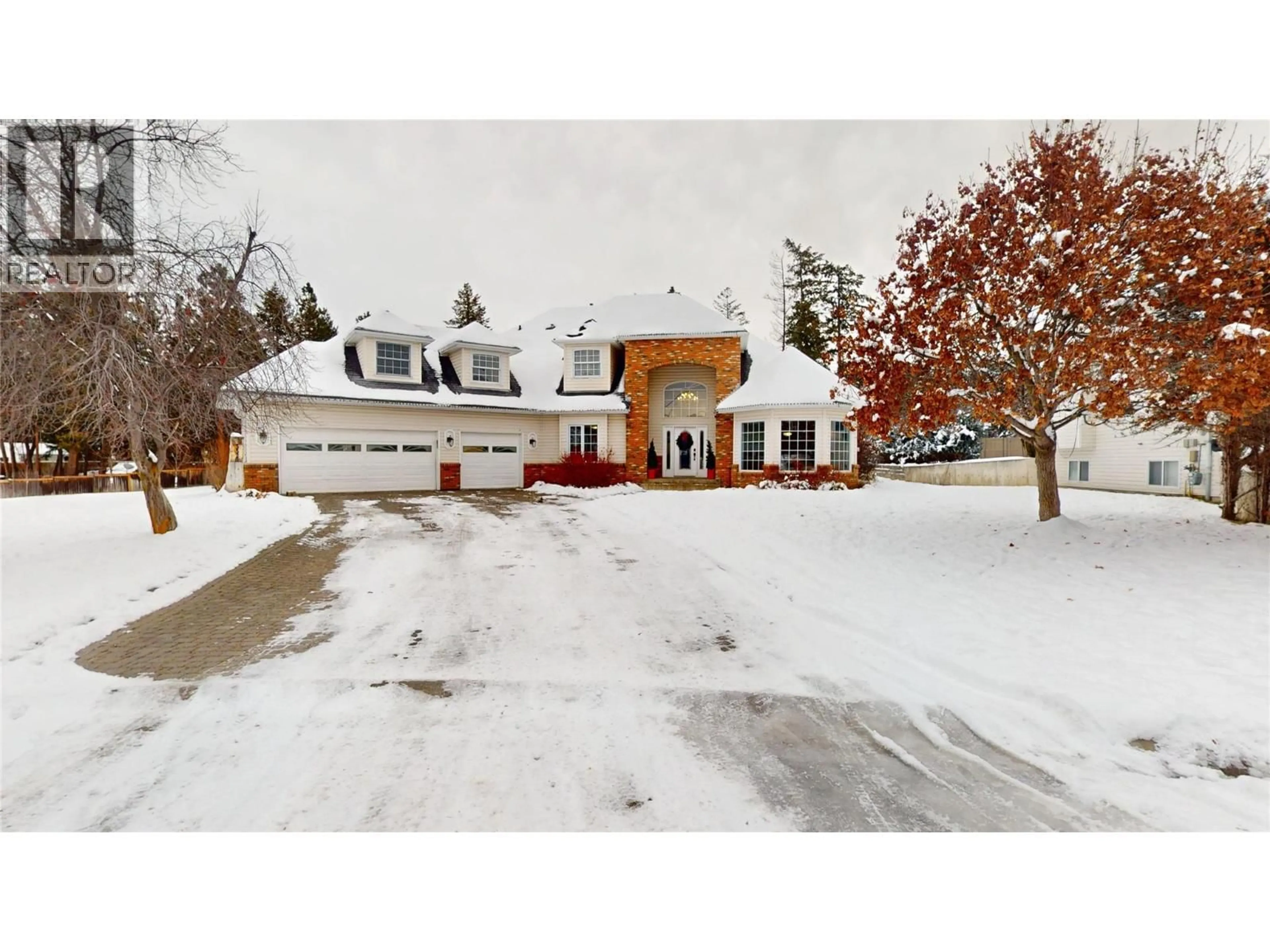 Unknown for 3320 5TH STREET SOUTH, Cranbrook British Columbia V1C6L9