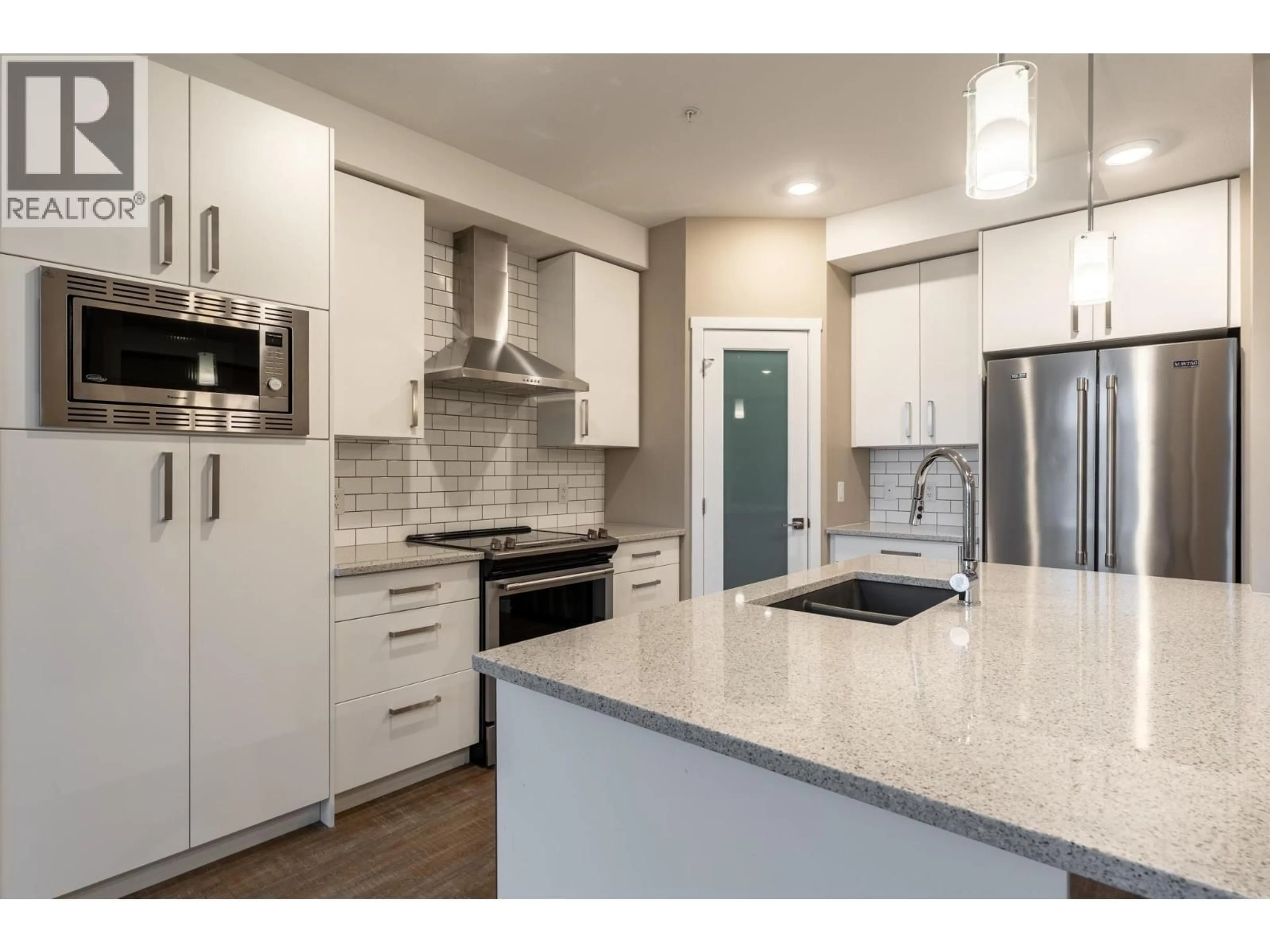 Open concept kitchen, unknown for 5 - 9700 SANTINA ROAD, Lake Country British Columbia V4V0B1