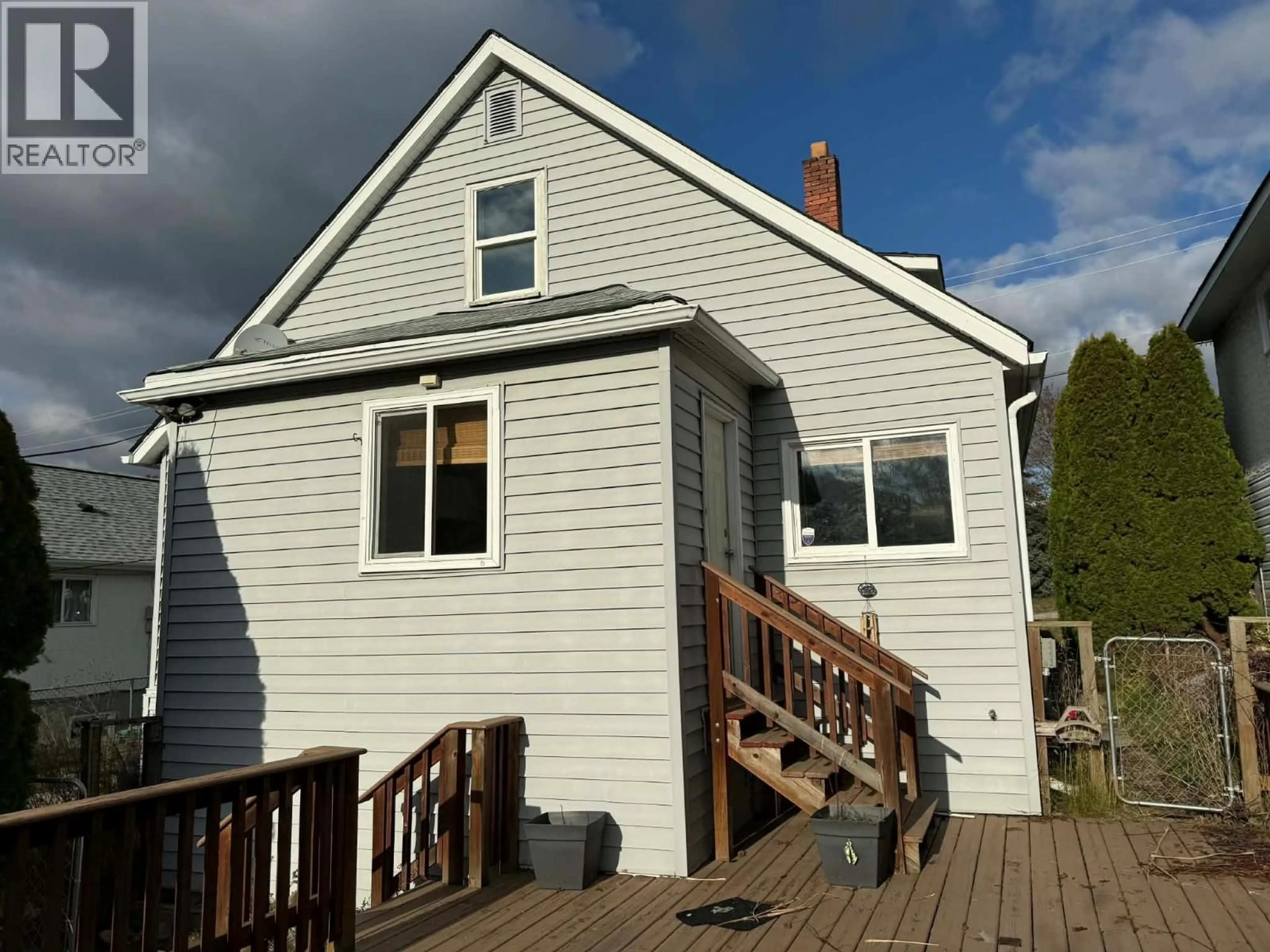 Unknown for 168 CRESCENT STREET, Castlegar British Columbia V1N1B1