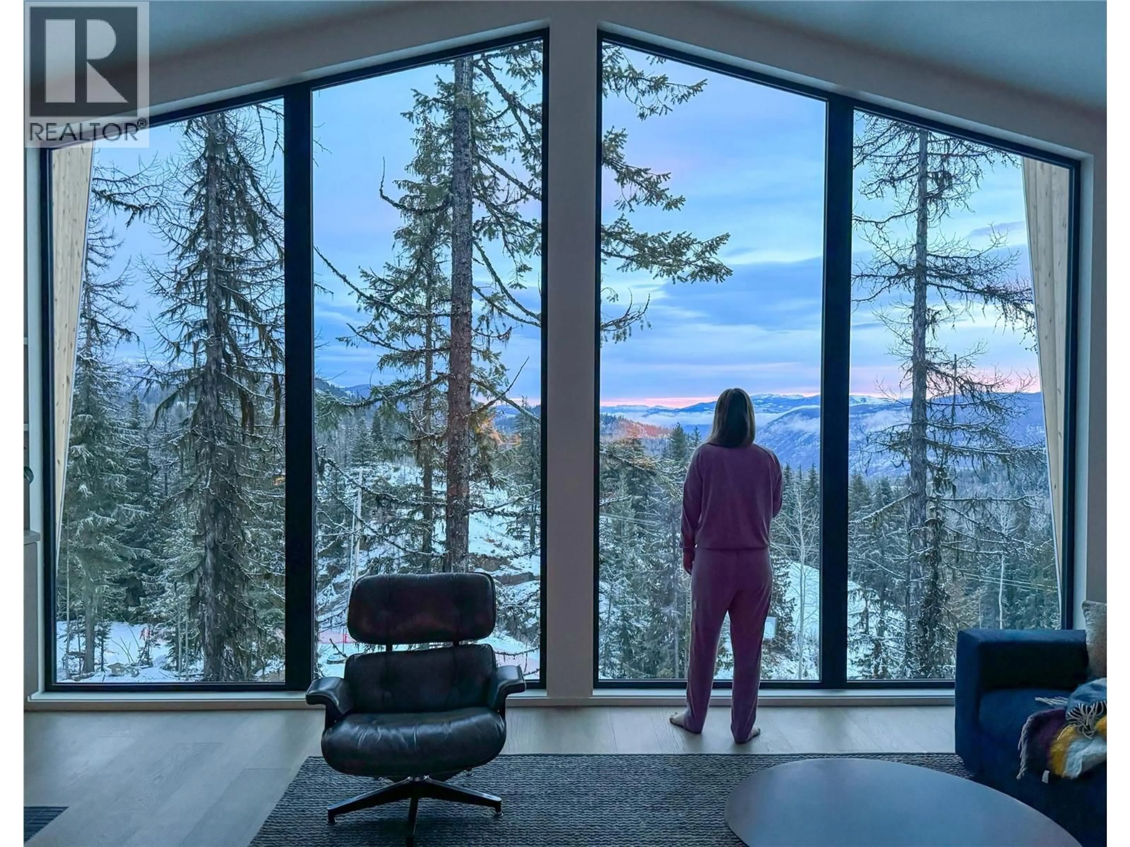 Unknown for 322 LARCH TERRACE, Rossland British Columbia V0G1Y0