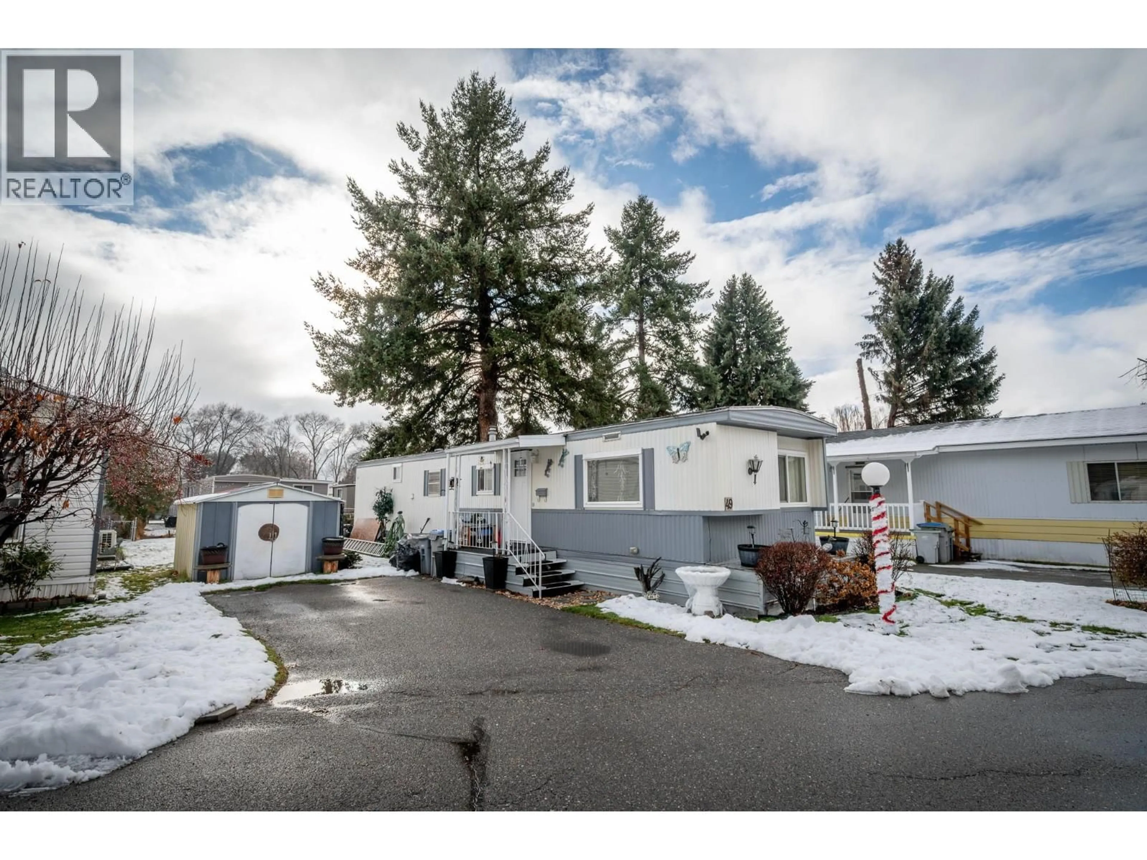 Unknown for 49 - 2401 ORD ROAD, Kamloops British Columbia V2C7V8