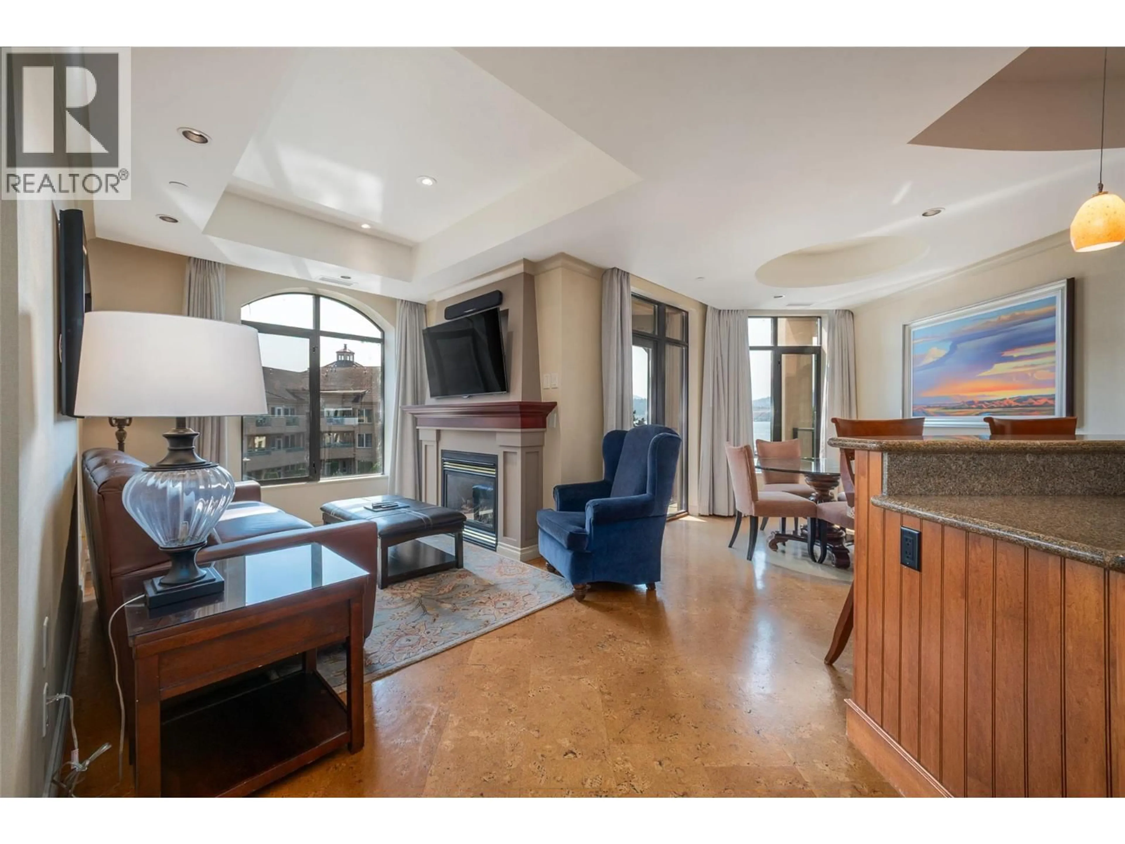 Unknown for 351 (C12) - 1288 WATER STREET, Kelowna British Columbia V1Y9P4