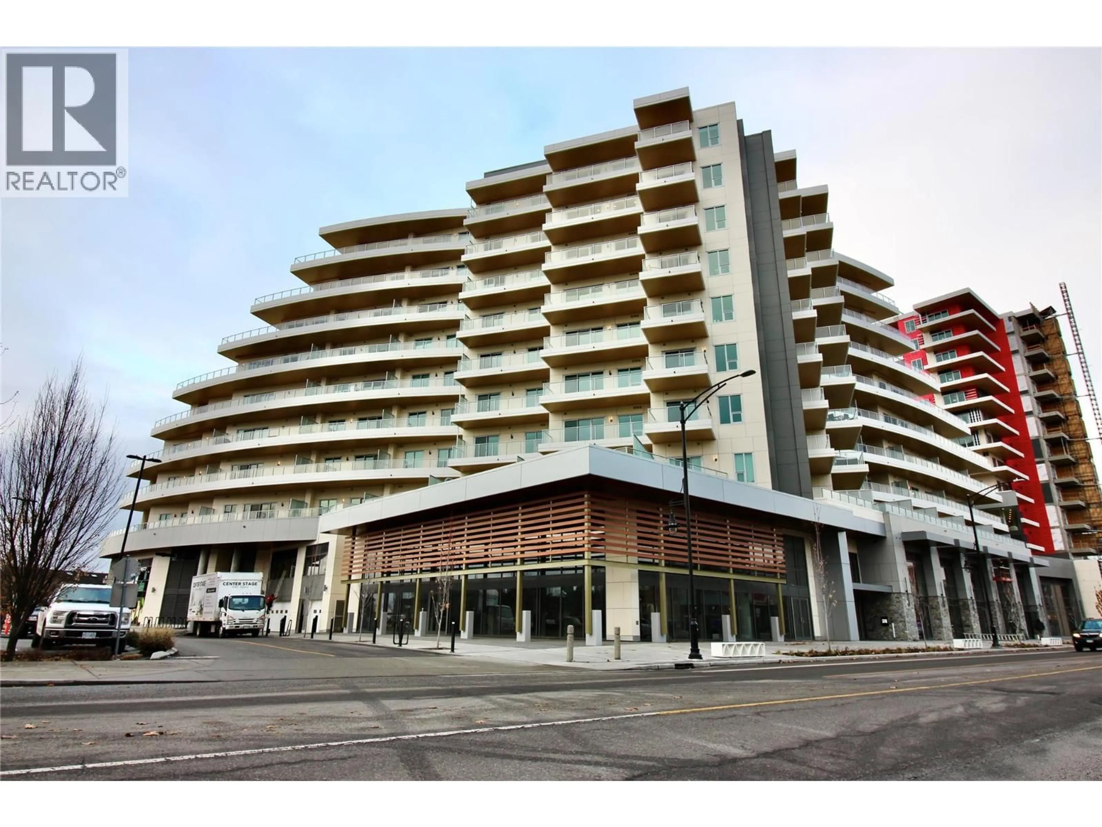 Unknown for 411 - 3340 LAKESHORE ROAD, Kelowna British Columbia V1W0H6