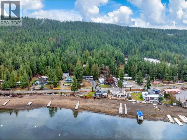 2022 EAGLE BAY ROAD, Blind Bay 2