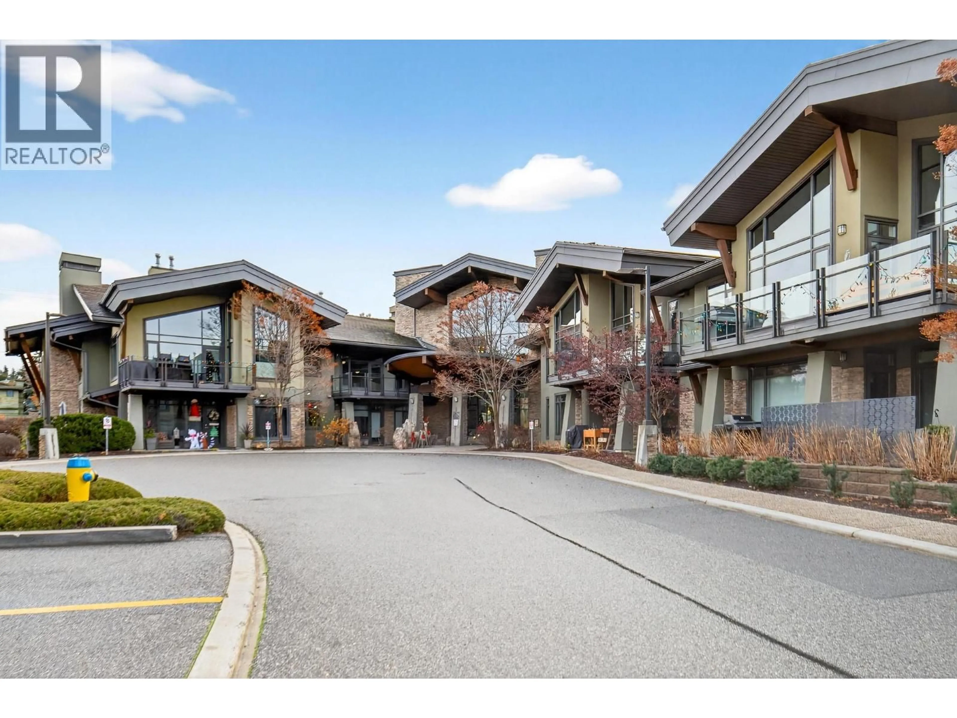 Unknown for 203 - 600 SARSONS ROAD, Kelowna British Columbia V1W5H5