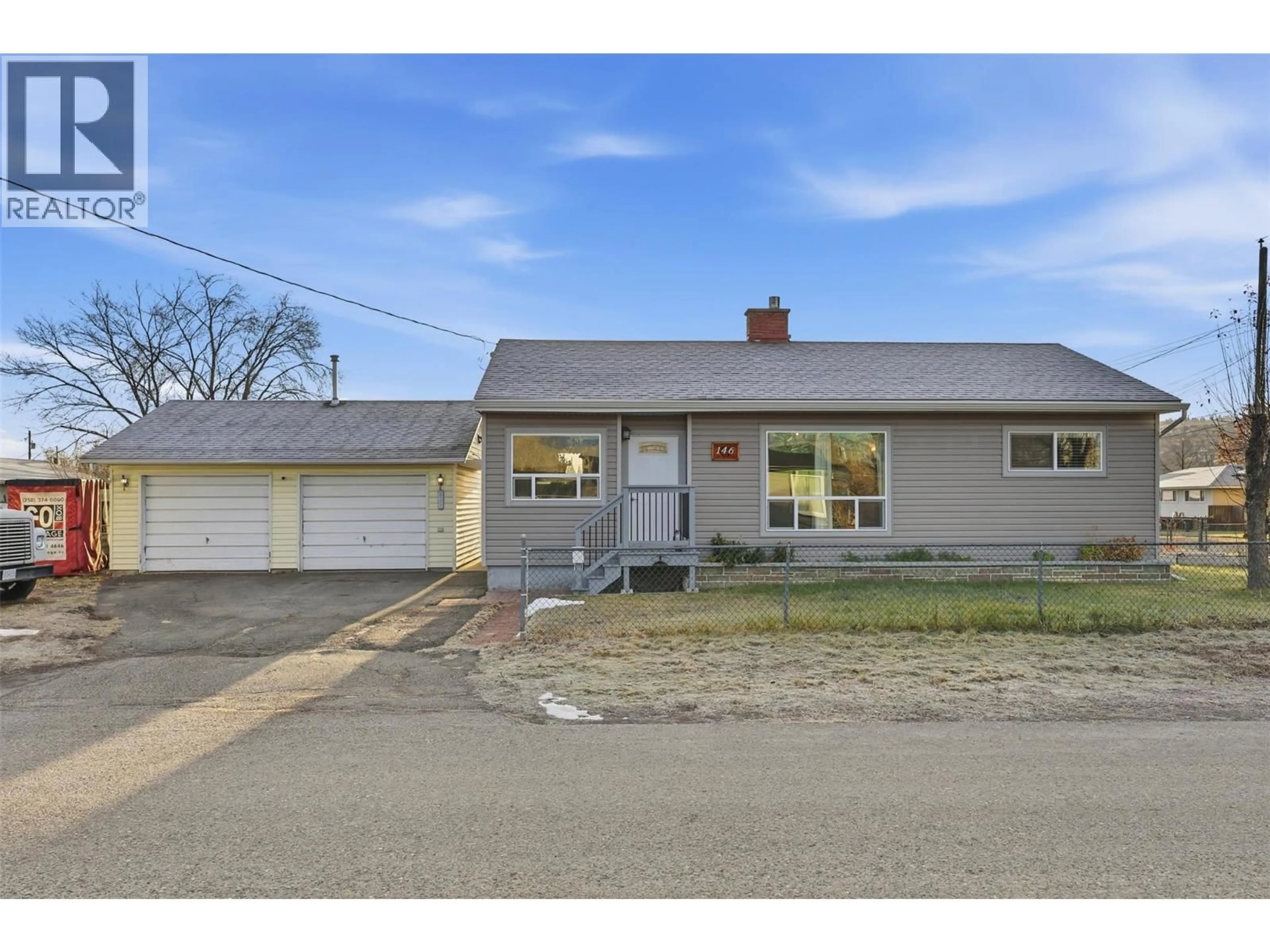 Unknown for 146 ASPEN STREET, Kamloops British Columbia V2B1K2