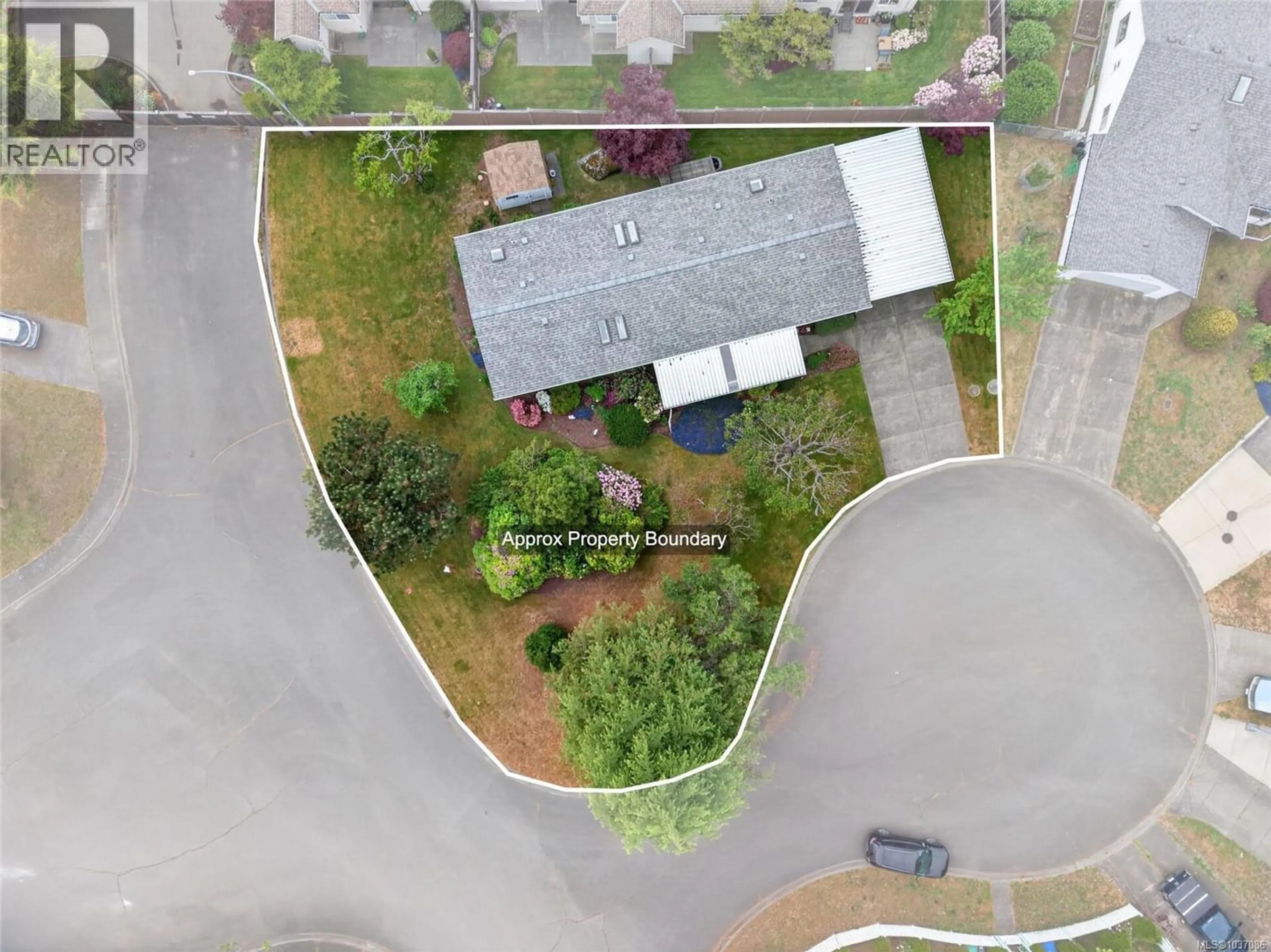 Unknown for 2200 STADACONA DRIVE, Comox British Columbia V9M3P9