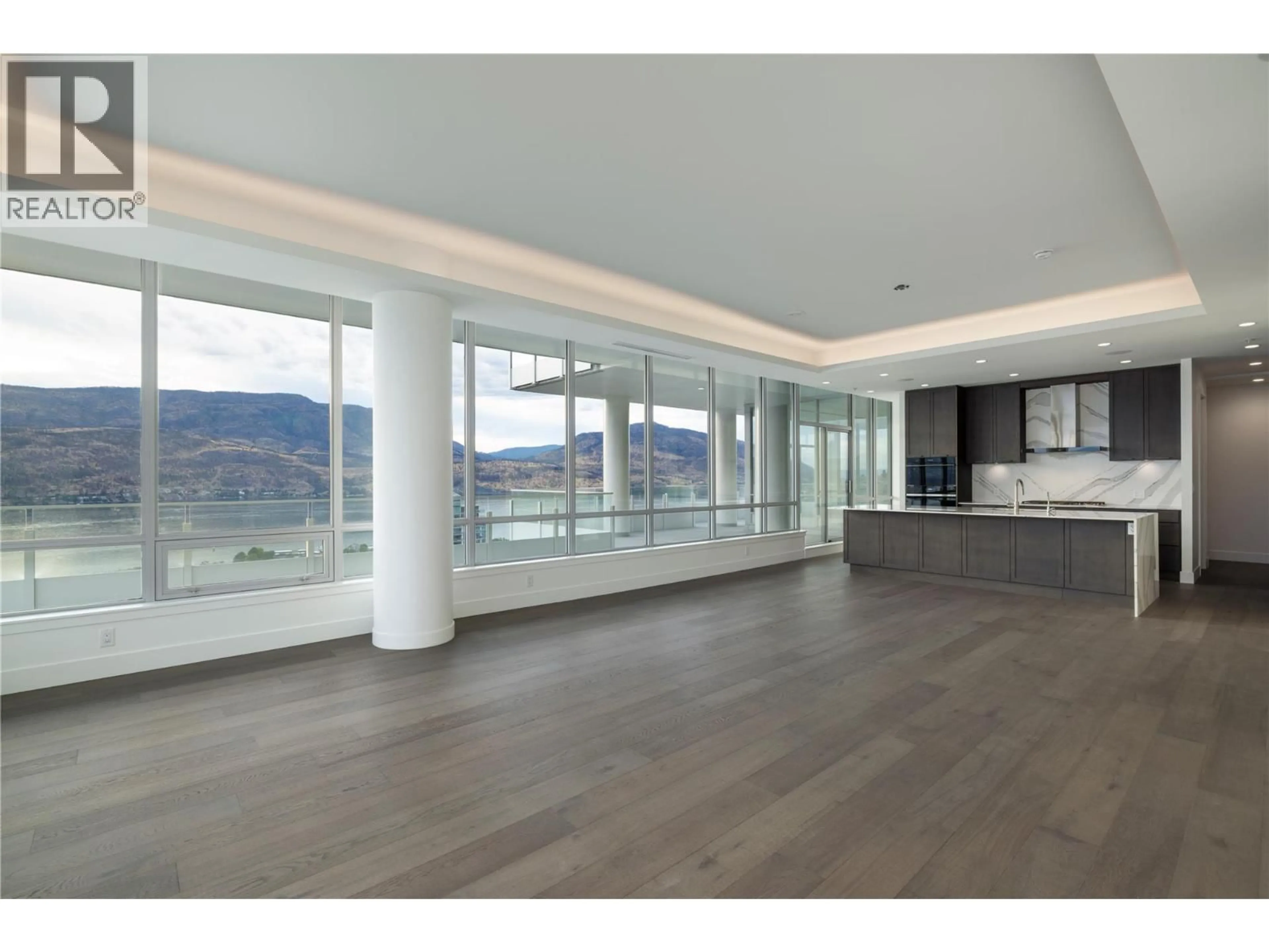 Unknown for 2803 - 1181 SUNSET DRIVE, Kelowna British Columbia V1Y0L4