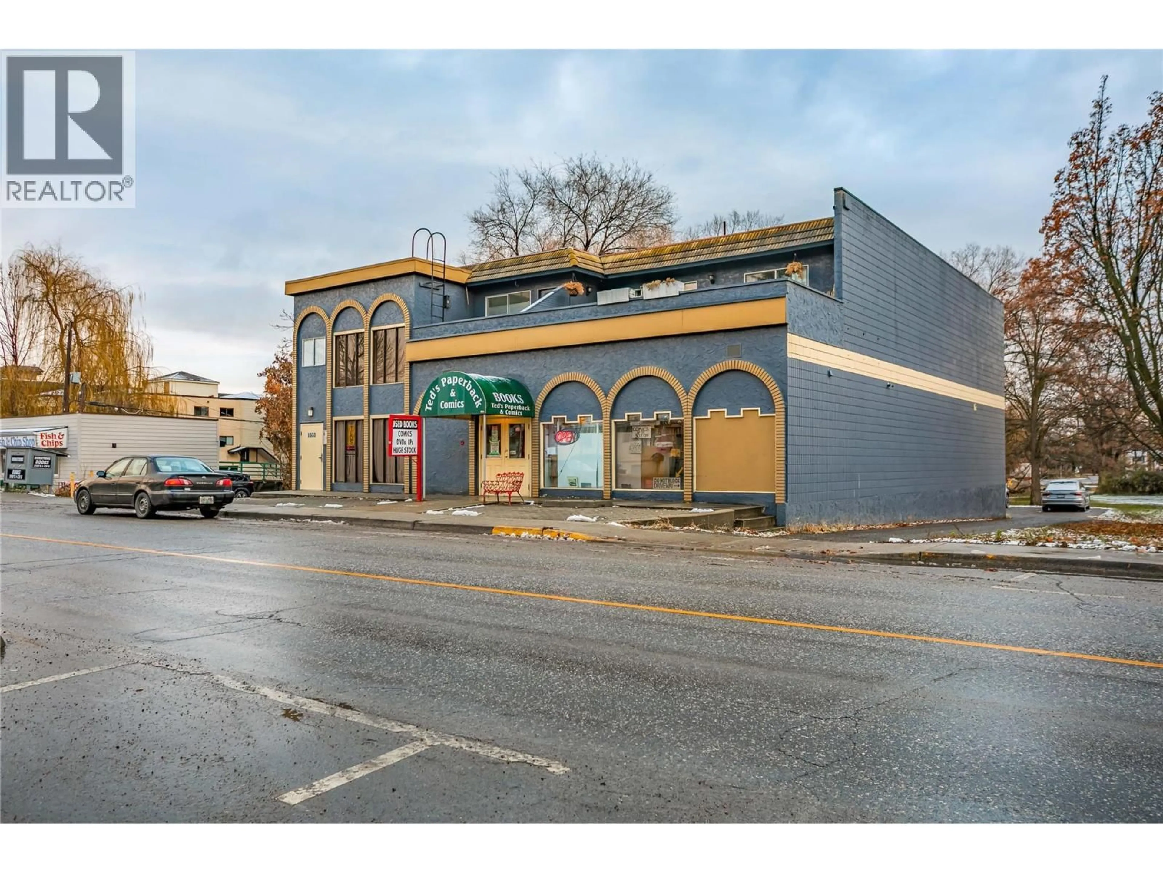 Unknown for 1 - 1333 SUTHERLAND AVENUE, Kelowna British Columbia V1W3P4