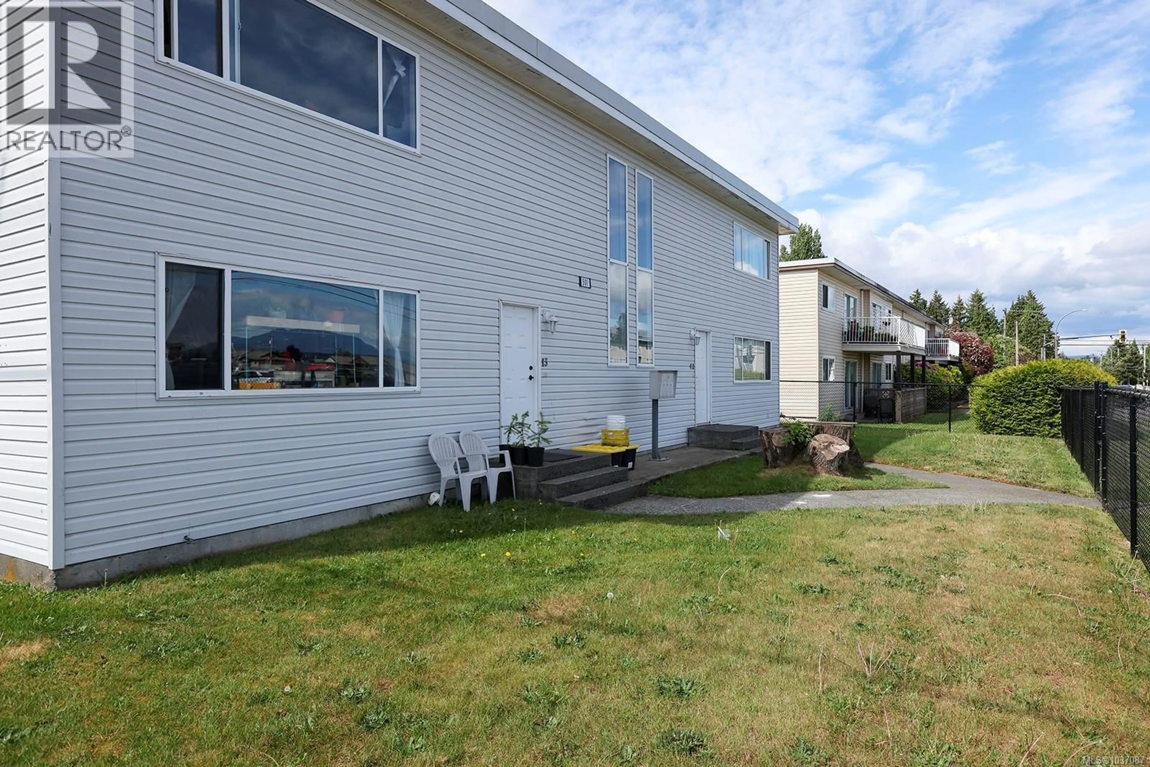 Unknown for 501 7TH AVENUE, Campbell River British Columbia V9W4A2