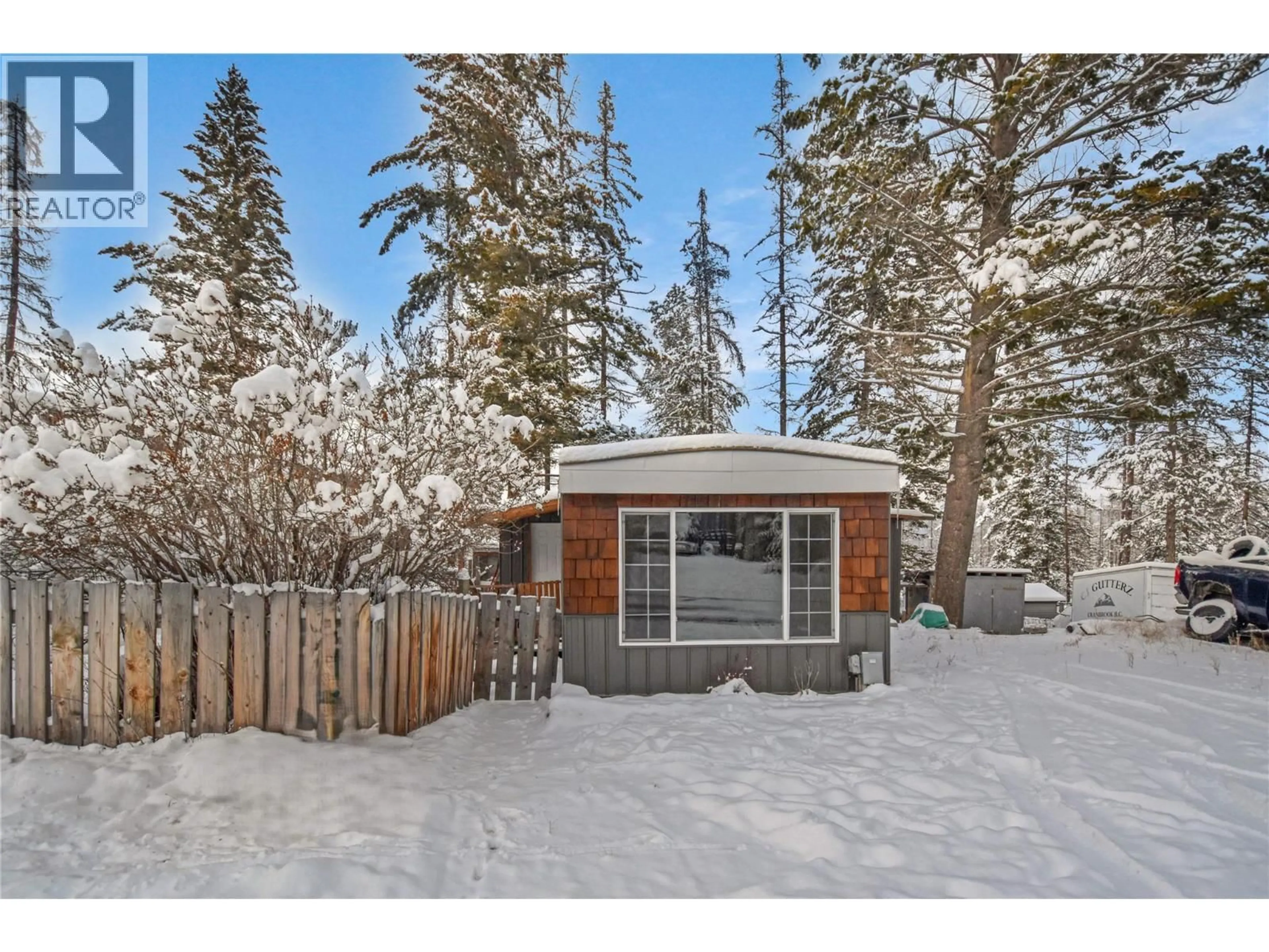 Unknown for 19 - 2124 30TH AVE S OTHER, Cranbrook British Columbia V1C7A4