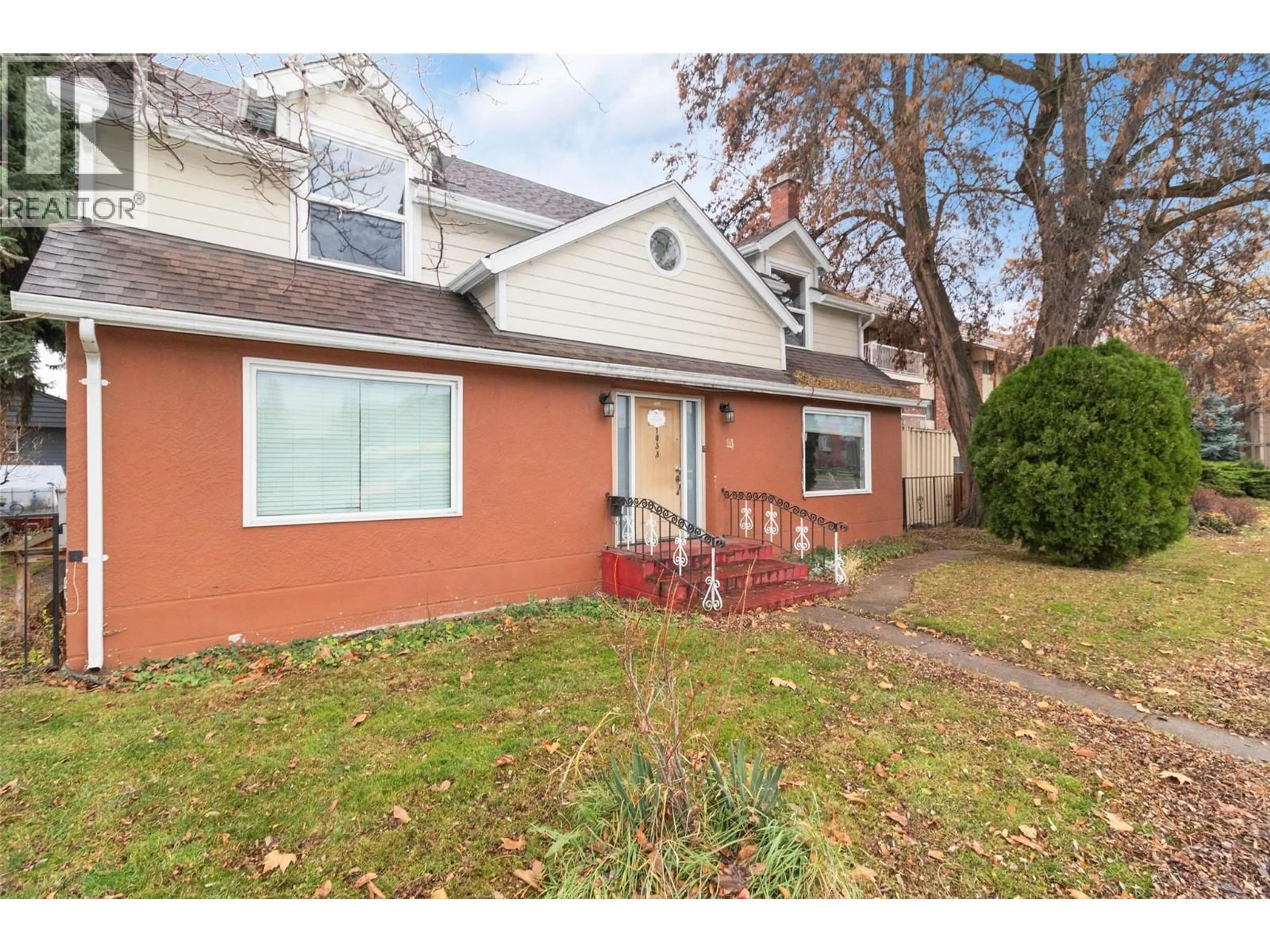 Unknown for 1033 HARVEY AVENUE, Kelowna British Columbia V1Y2E6