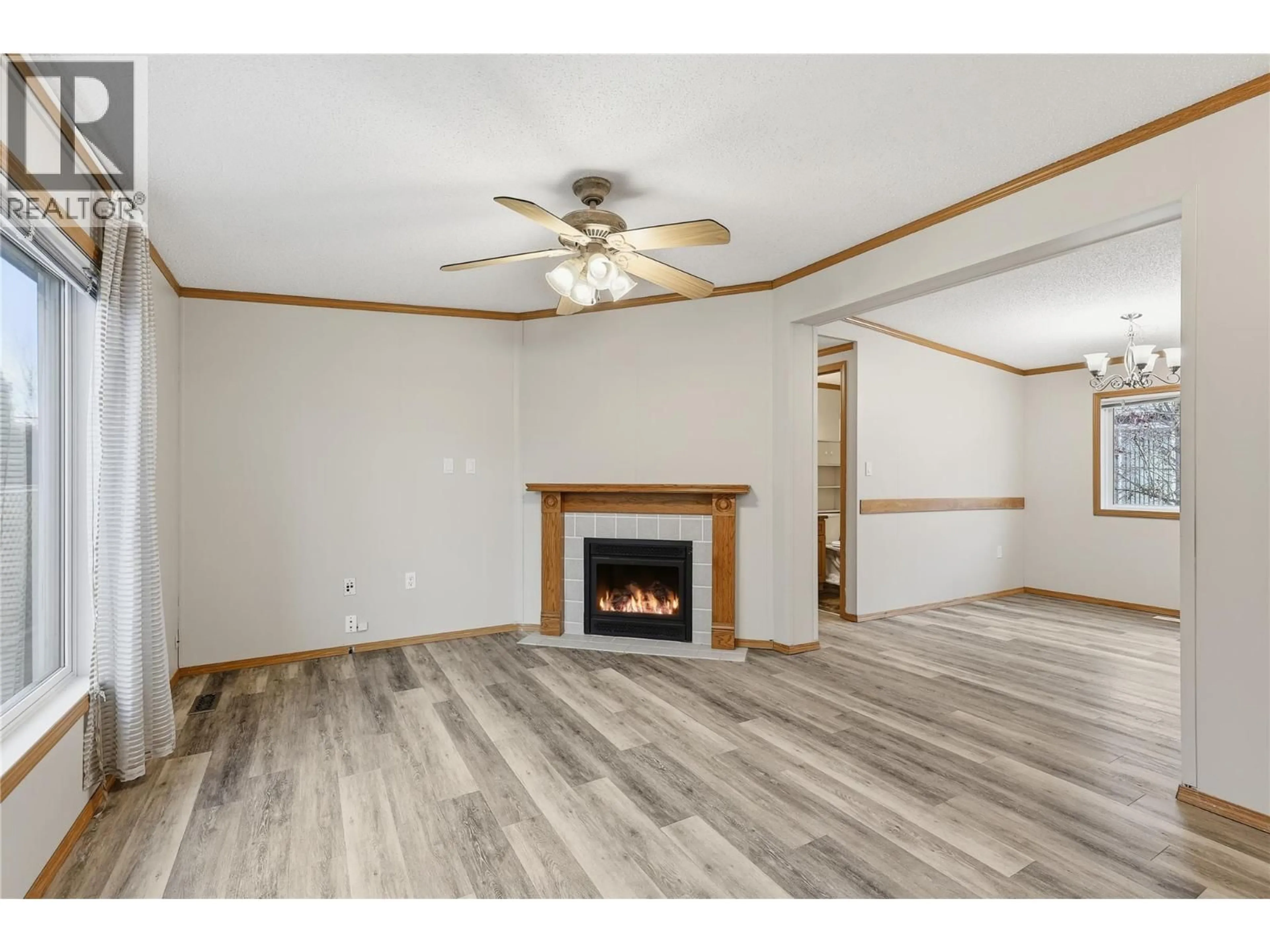 A pic of a room for 27 - 7545 DALLAS DRIVE, Kamloops British Columbia V2C6X5