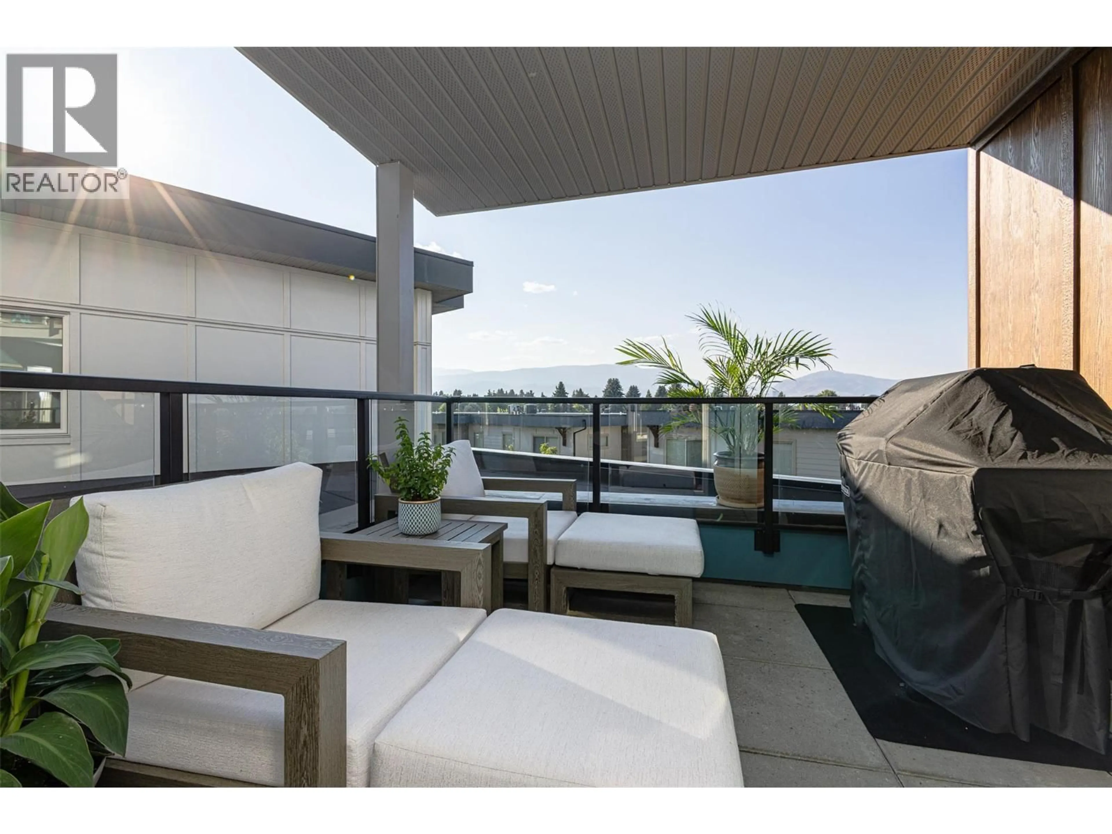 Patio, unknown for 306 - 3630 MISSION SPRINGS DRIVE, Kelowna British Columbia V1W0B2