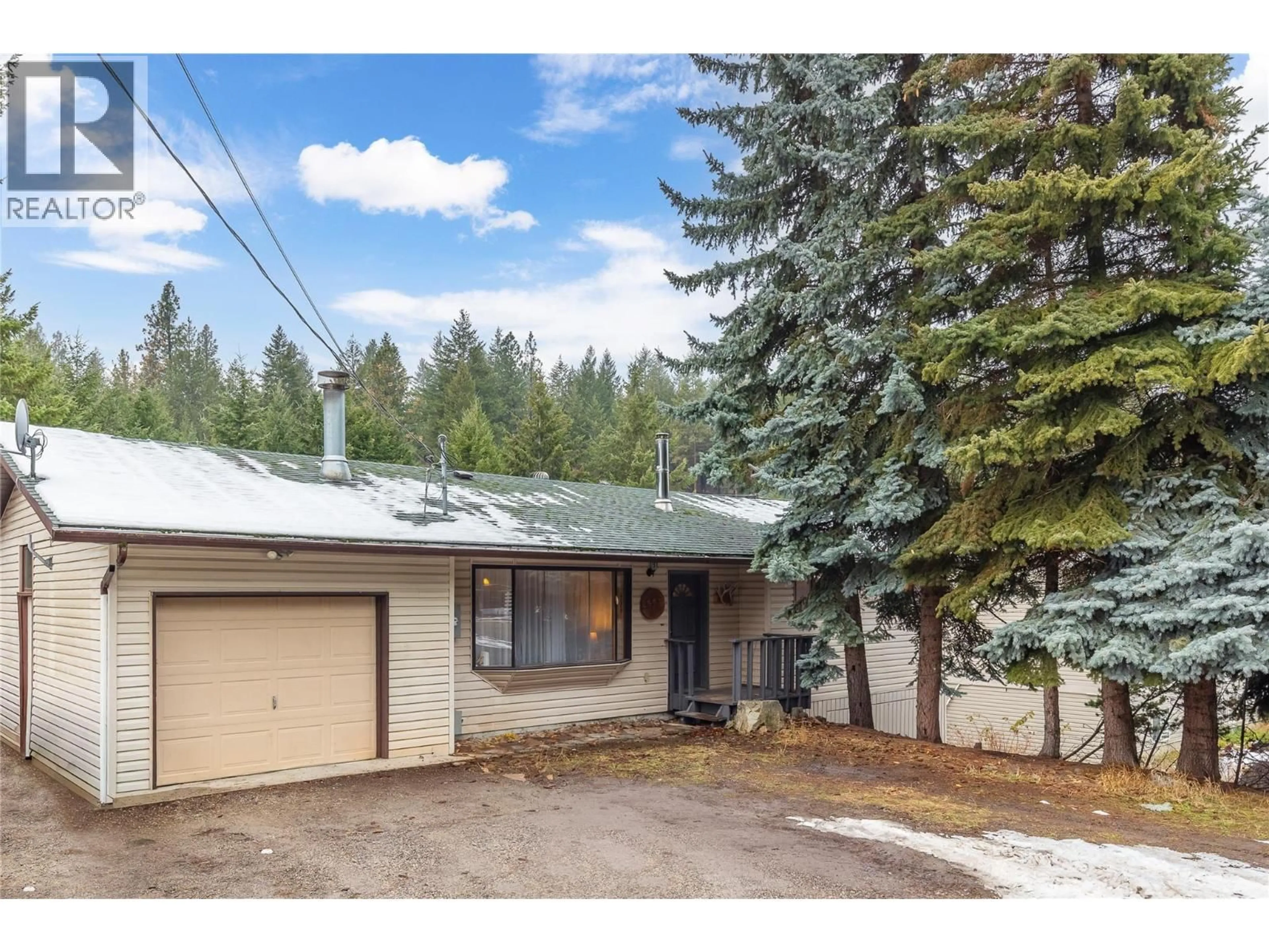 Unknown for 327 EVERGREEN WAY, Vernon British Columbia V1H2B8