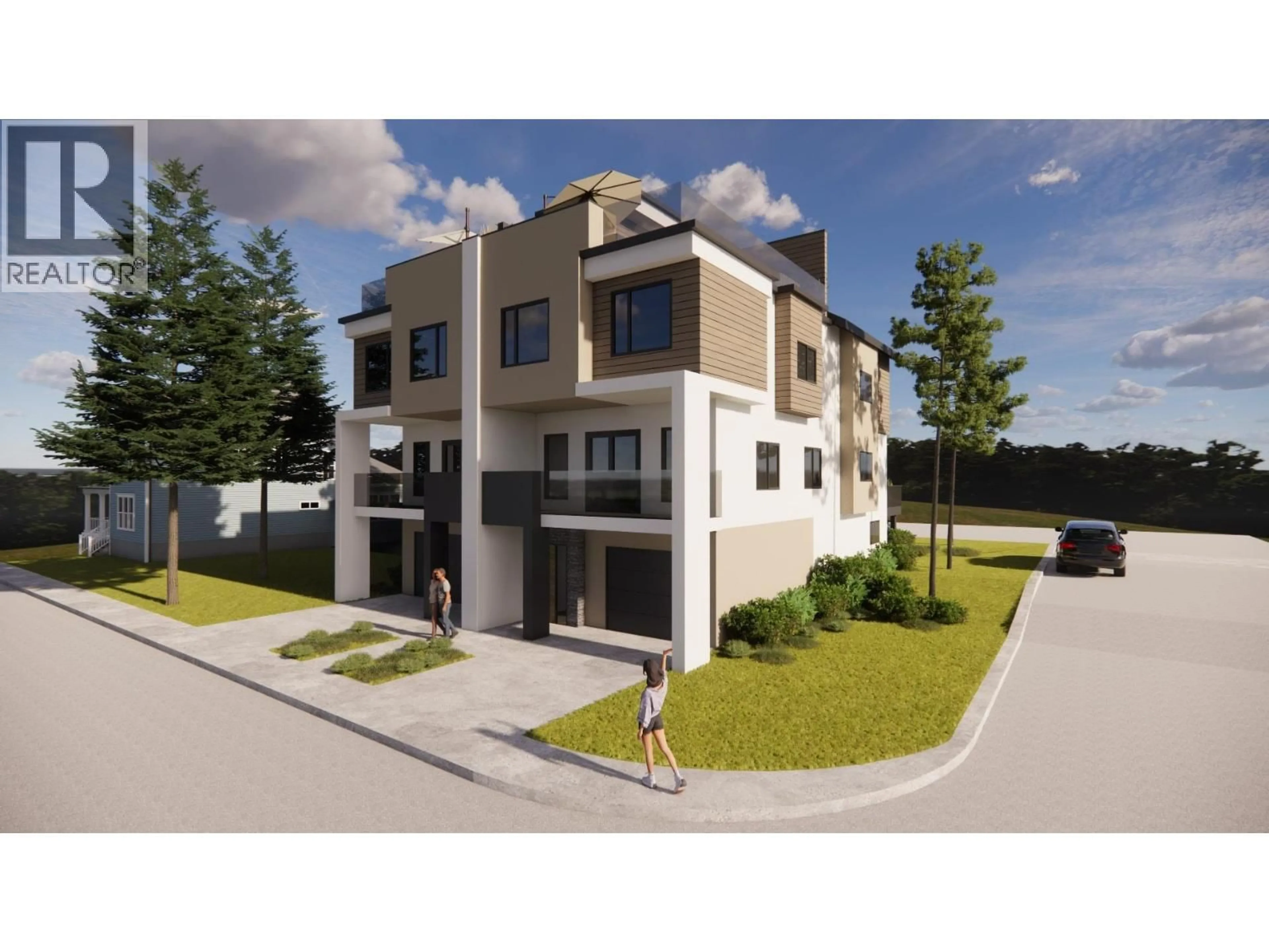 Unknown for 3106 16TH AVENUE, Vernon British Columbia V1T5G7