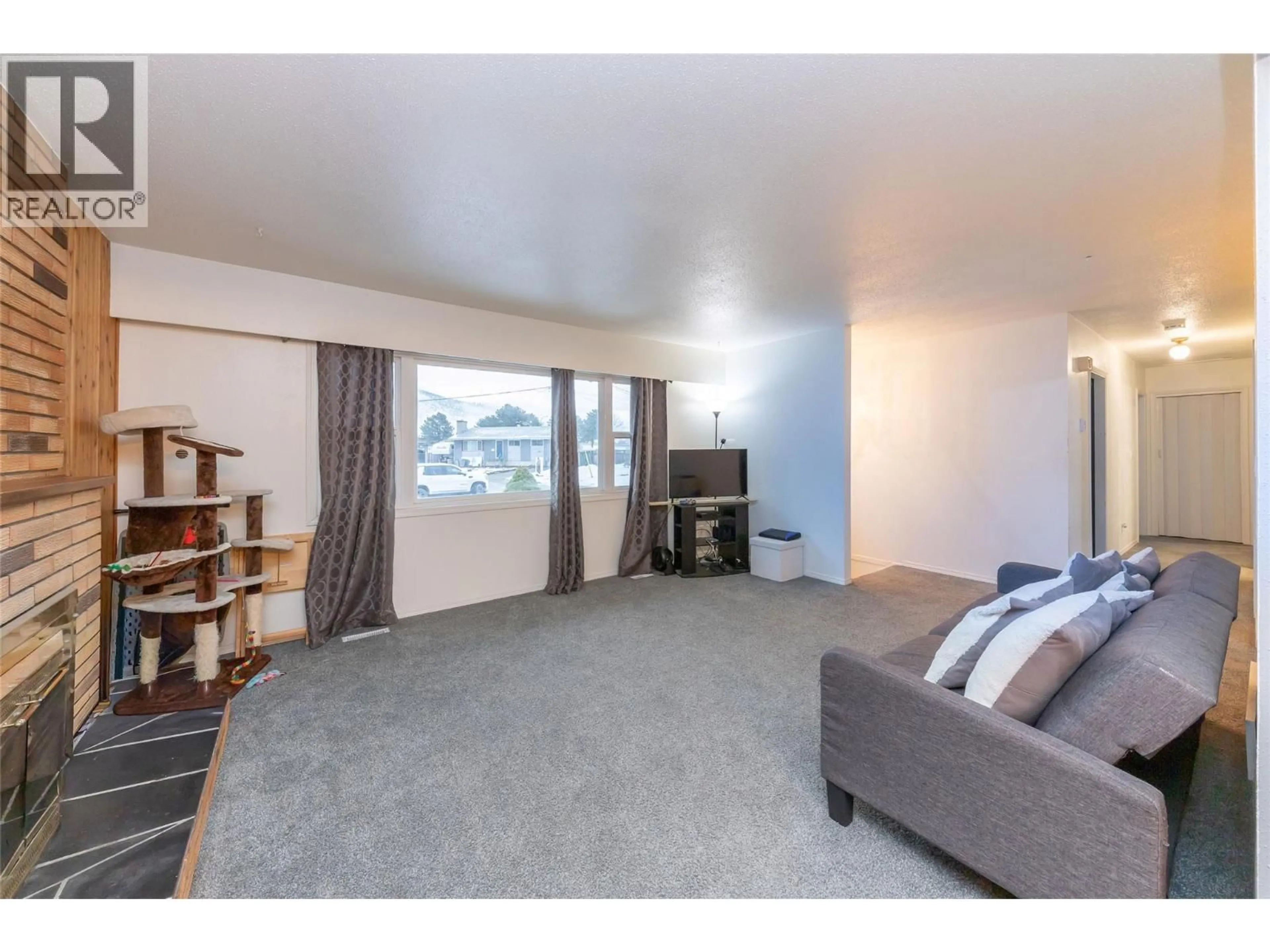 A pic of a room for 1267 CRESTON PLACE, Kamloops British Columbia V2B2Y7