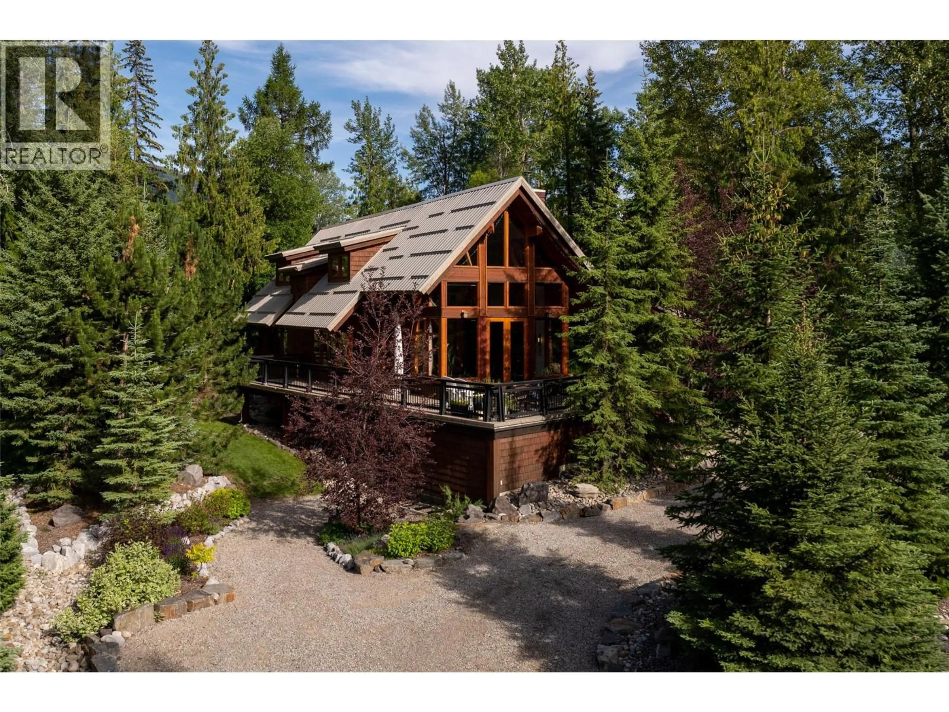 Unknown for 20 ALPINE TRAILS CRESCENT, Fernie British Columbia V0B1M5