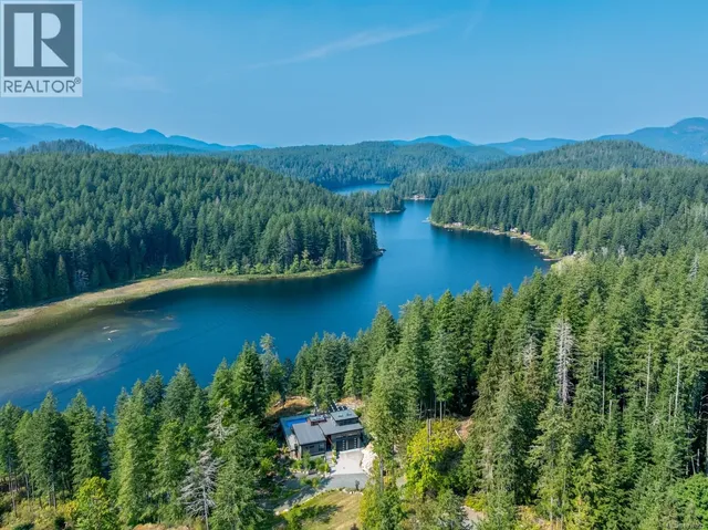 2643 SURGE NARROWS ROAD, Quadra Island 2