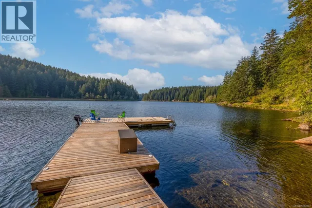 2643 SURGE NARROWS ROAD, Quadra Island 5