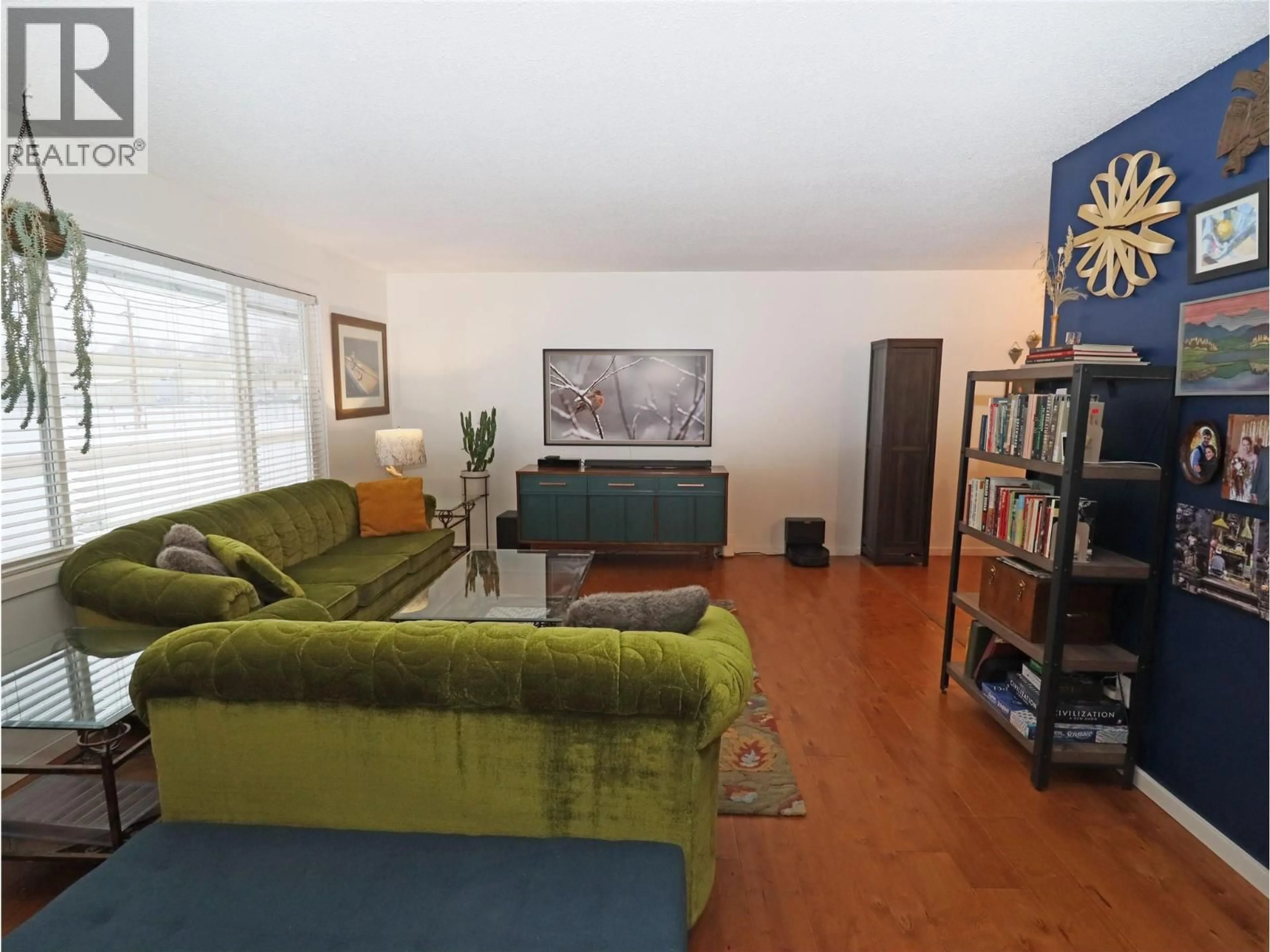 Living room with furniture, unknown for 7665 BOUNDARY DRIVE, Grand Forks British Columbia V0H1H0