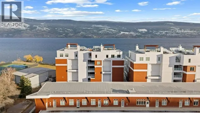 101 - 13419 LAKESHORE DRIVE SOUTH, Summerland 2