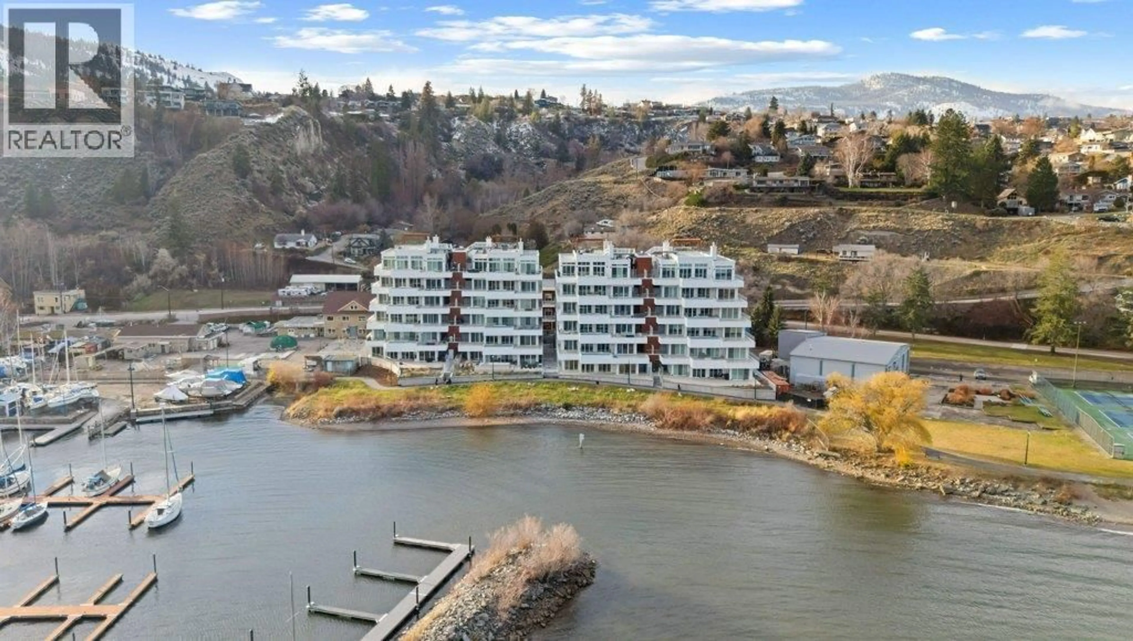 Blurry image for 101 - 13419 LAKESHORE DRIVE SOUTH, Summerland British Columbia V0H1Z1