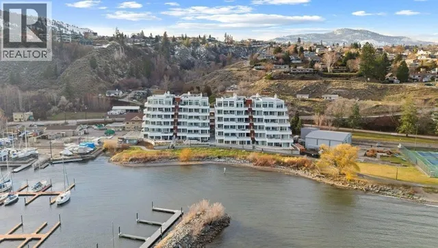 101 - 13419 LAKESHORE DRIVE SOUTH, Summerland 3