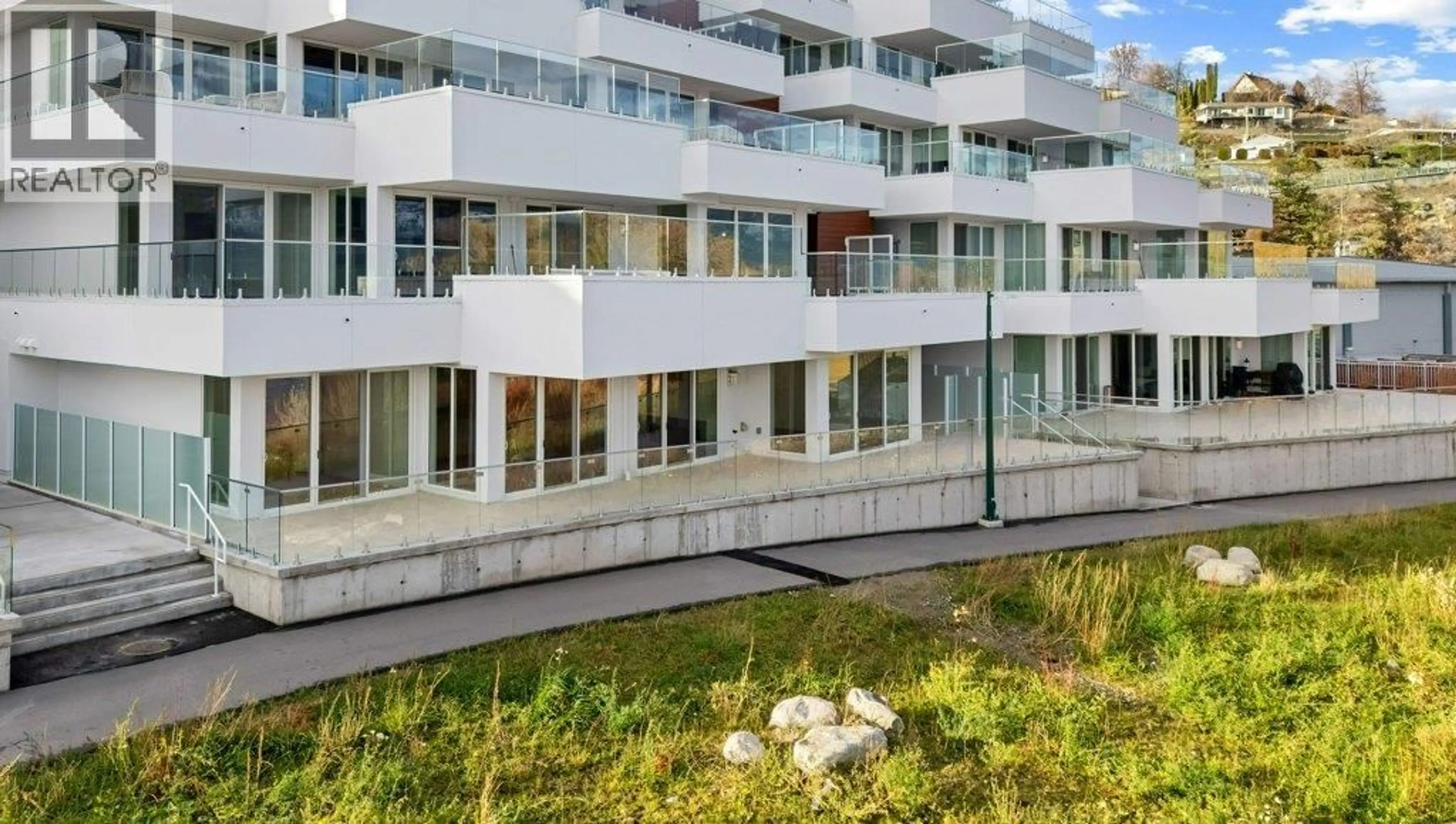 Unknown for 101 - 13419 LAKESHORE DRIVE SOUTH, Summerland British Columbia V0H1Z1