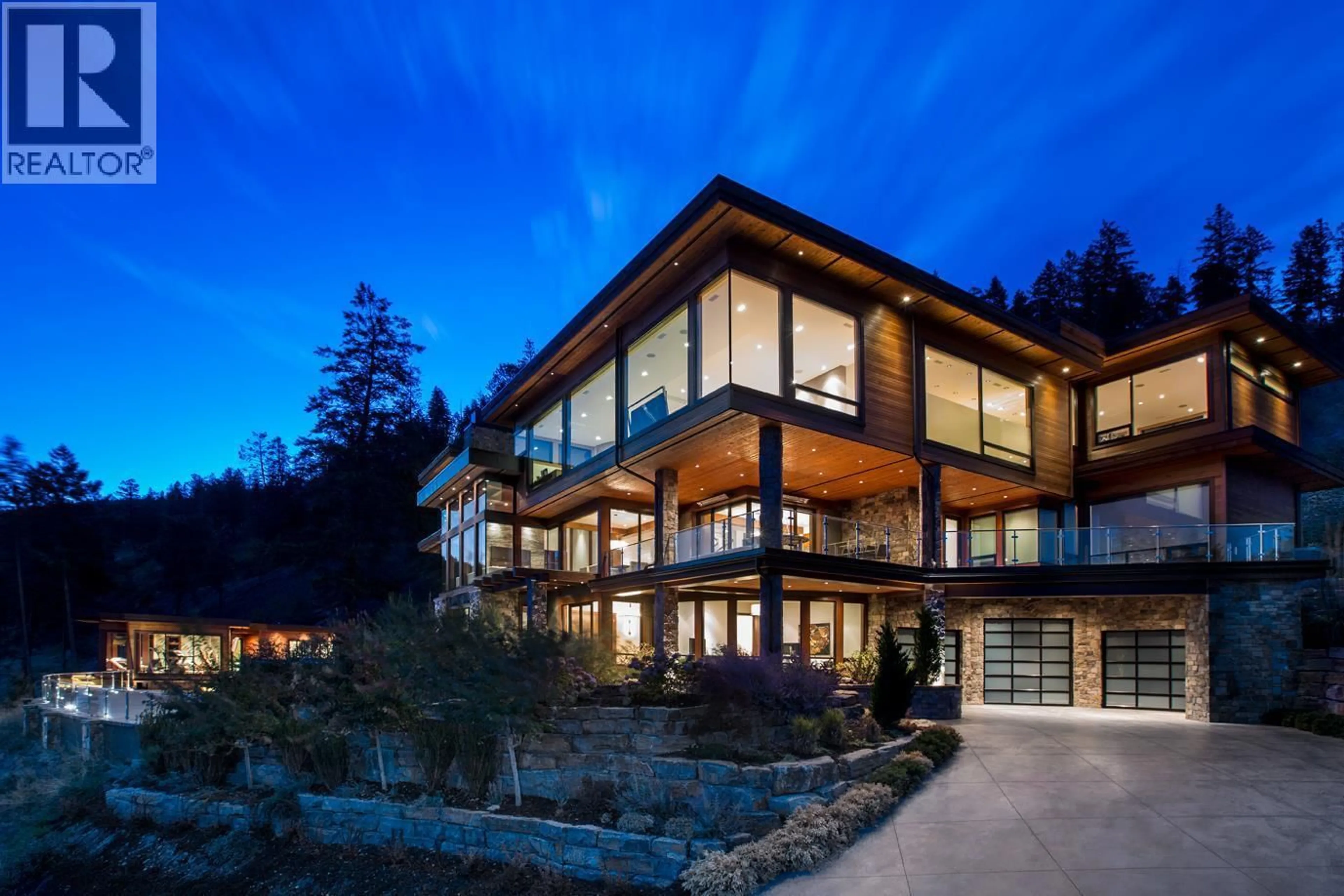 Unknown for 23 - 180 SHEERWATER COURT, Kelowna British Columbia V1V2X1