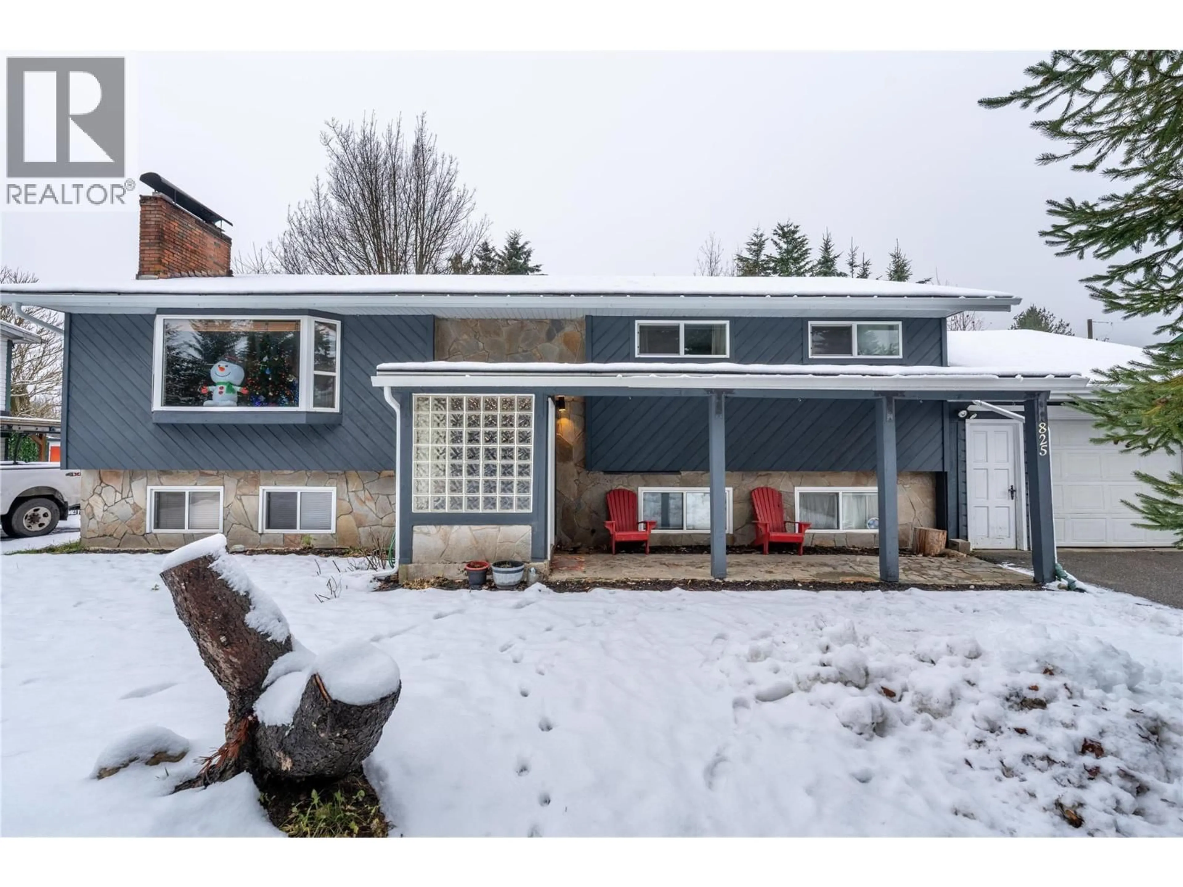 Unknown for 825 OHLHAUSEN ROAD, Revelstoke British Columbia V0E2S0